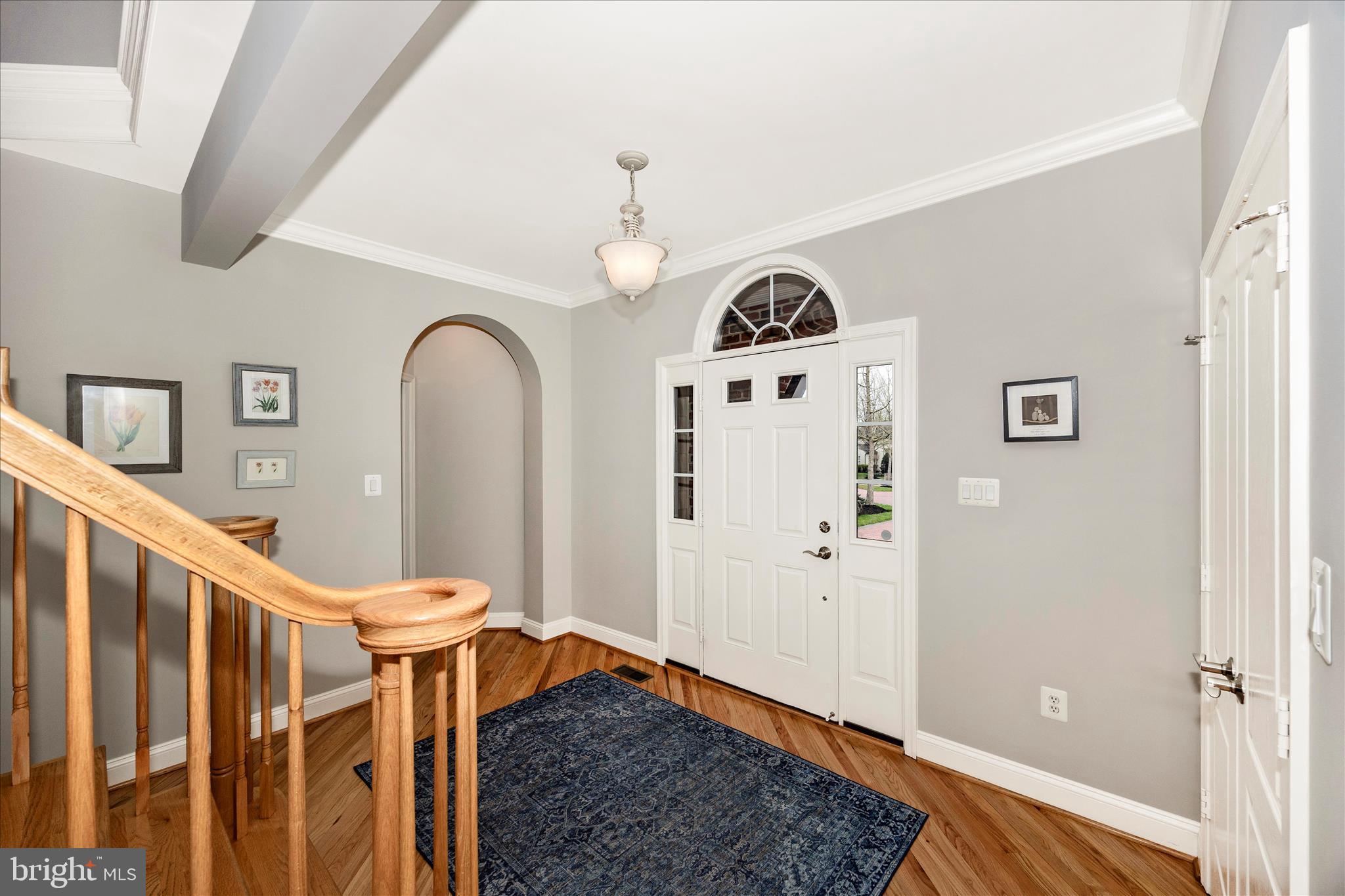 WORMANS MILL - Residential