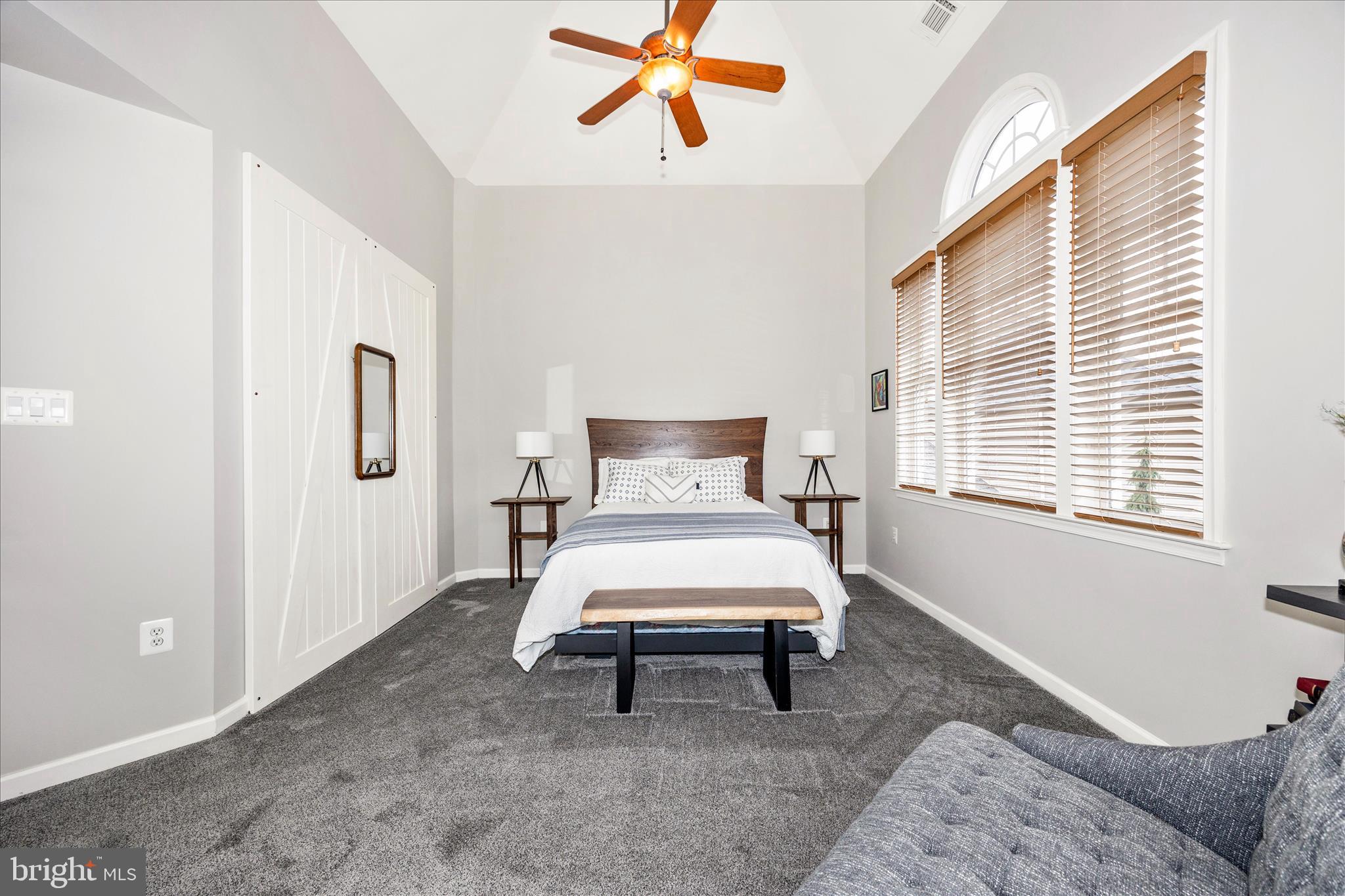 WORMANS MILL - Residential