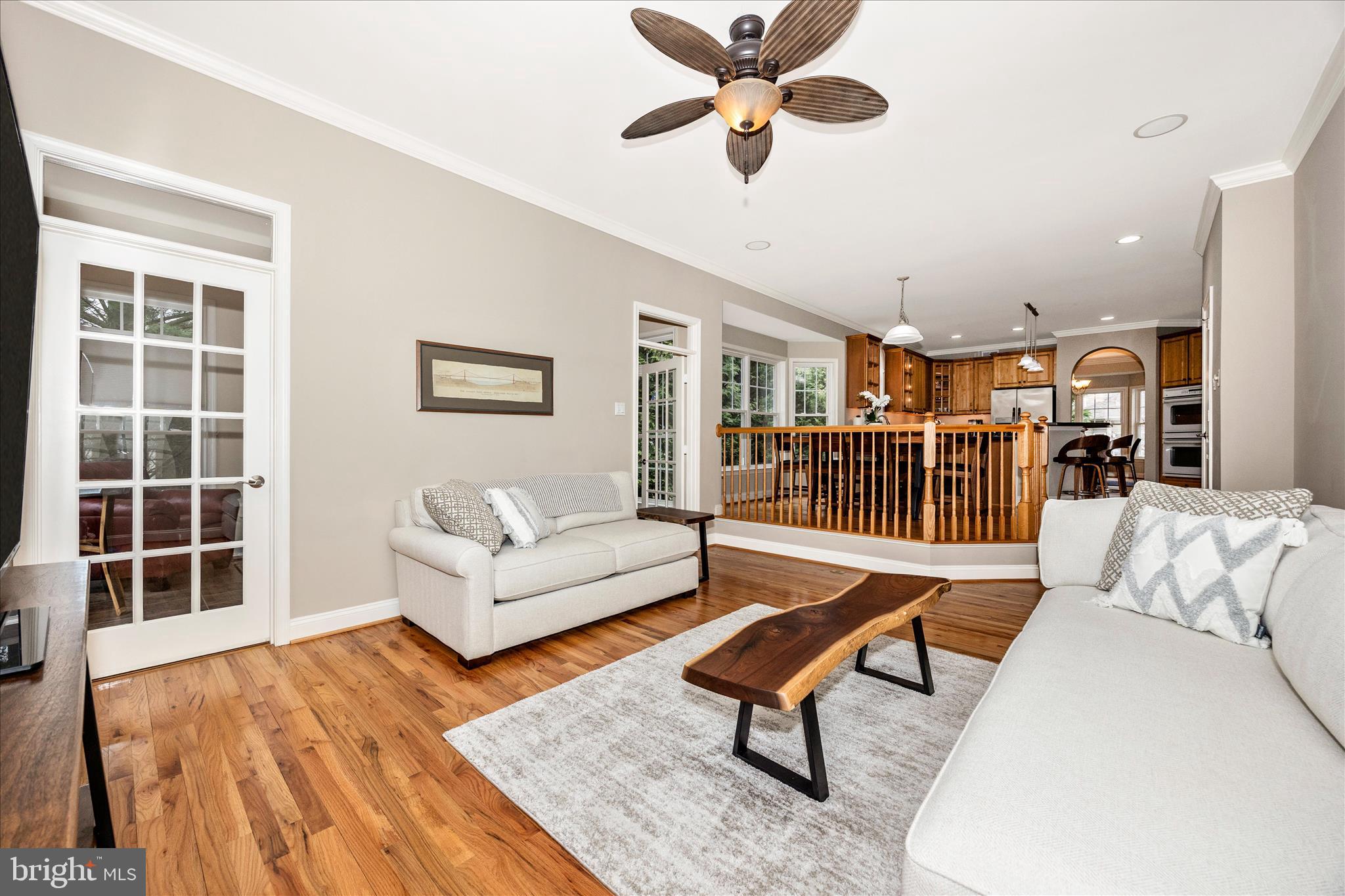 WORMANS MILL - Residential