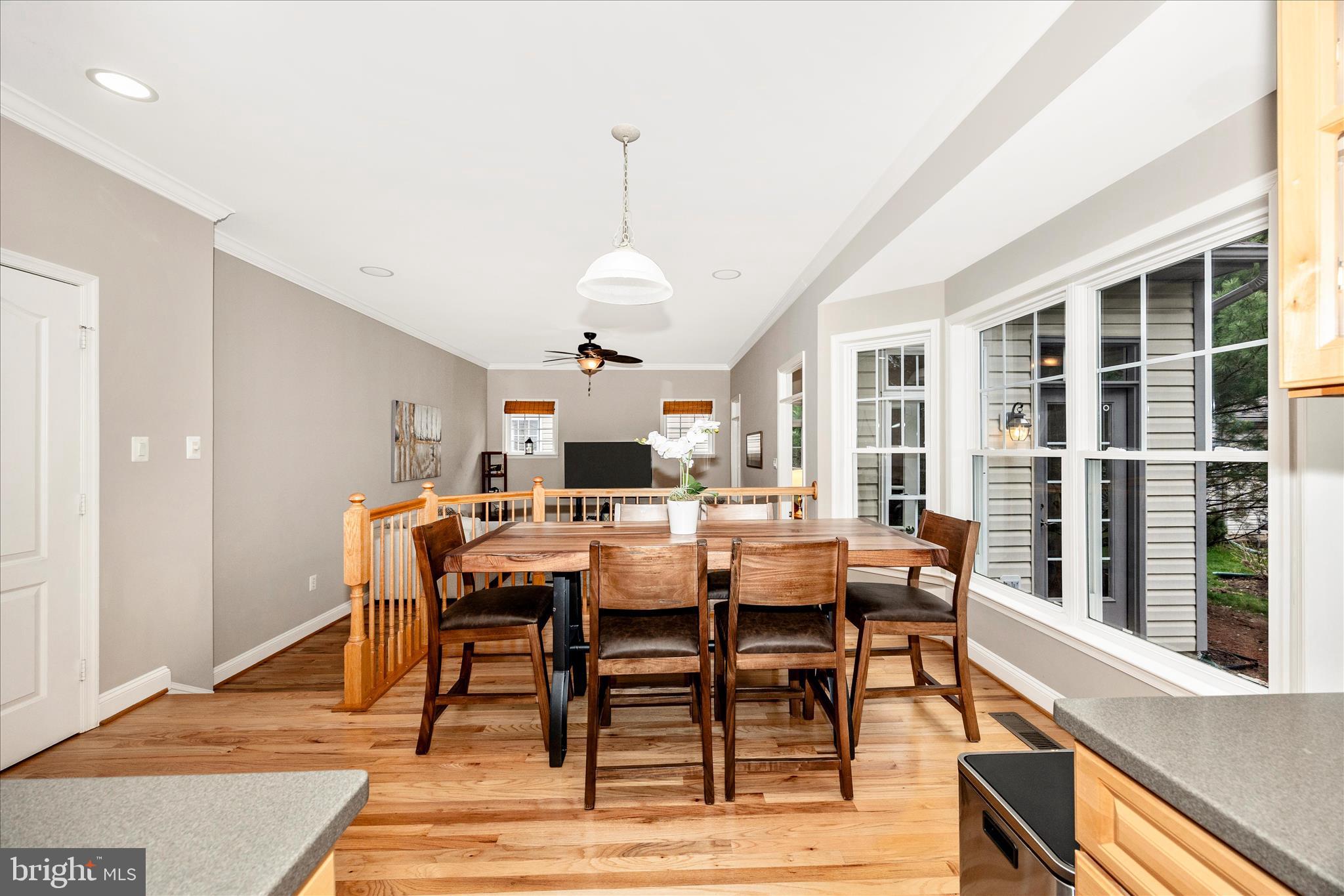 WORMANS MILL - Residential