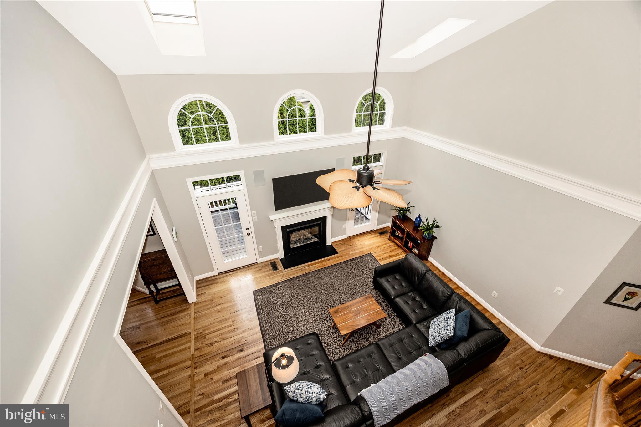 WORMANS MILL - Residential