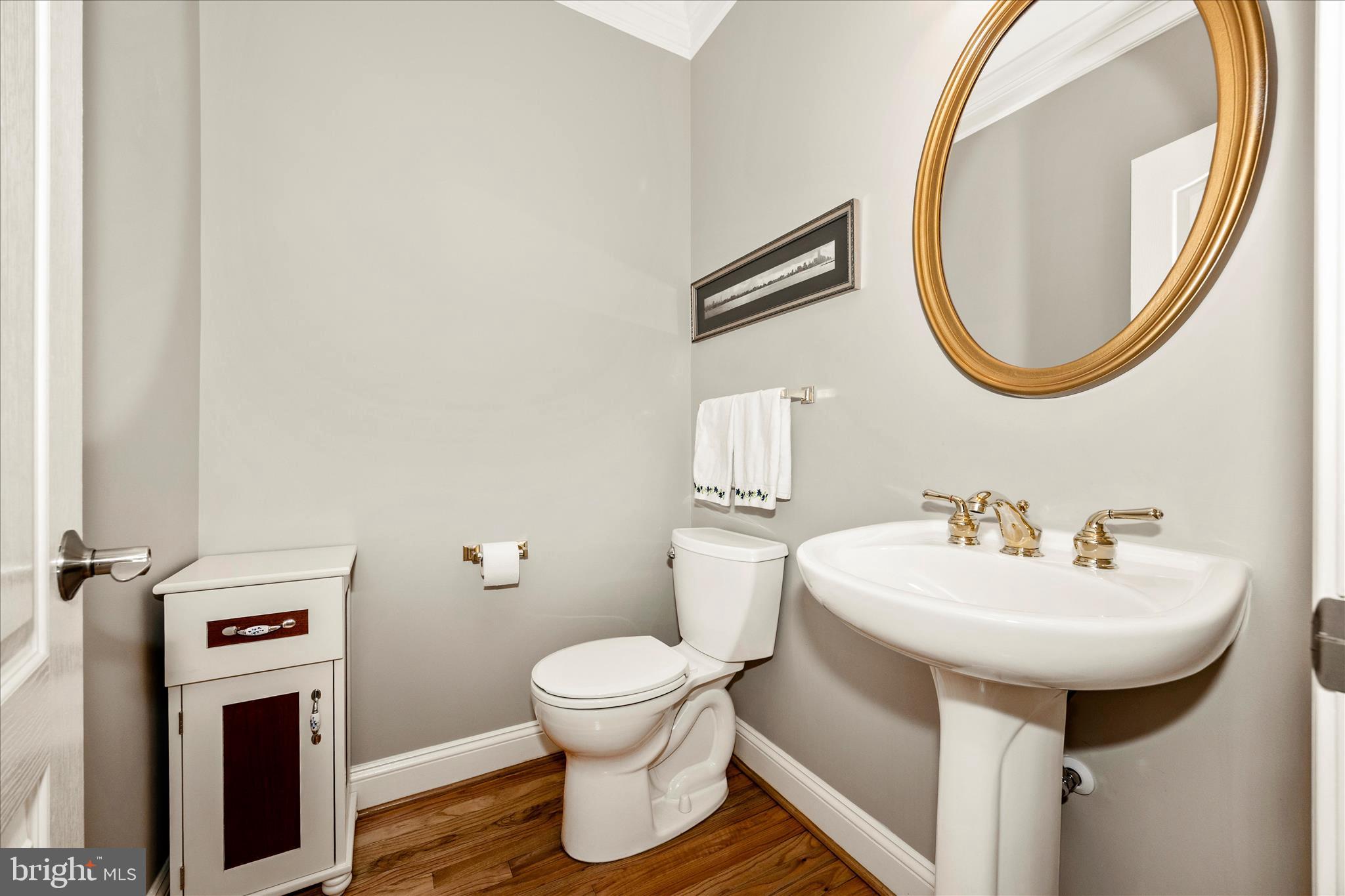 WORMANS MILL - Residential