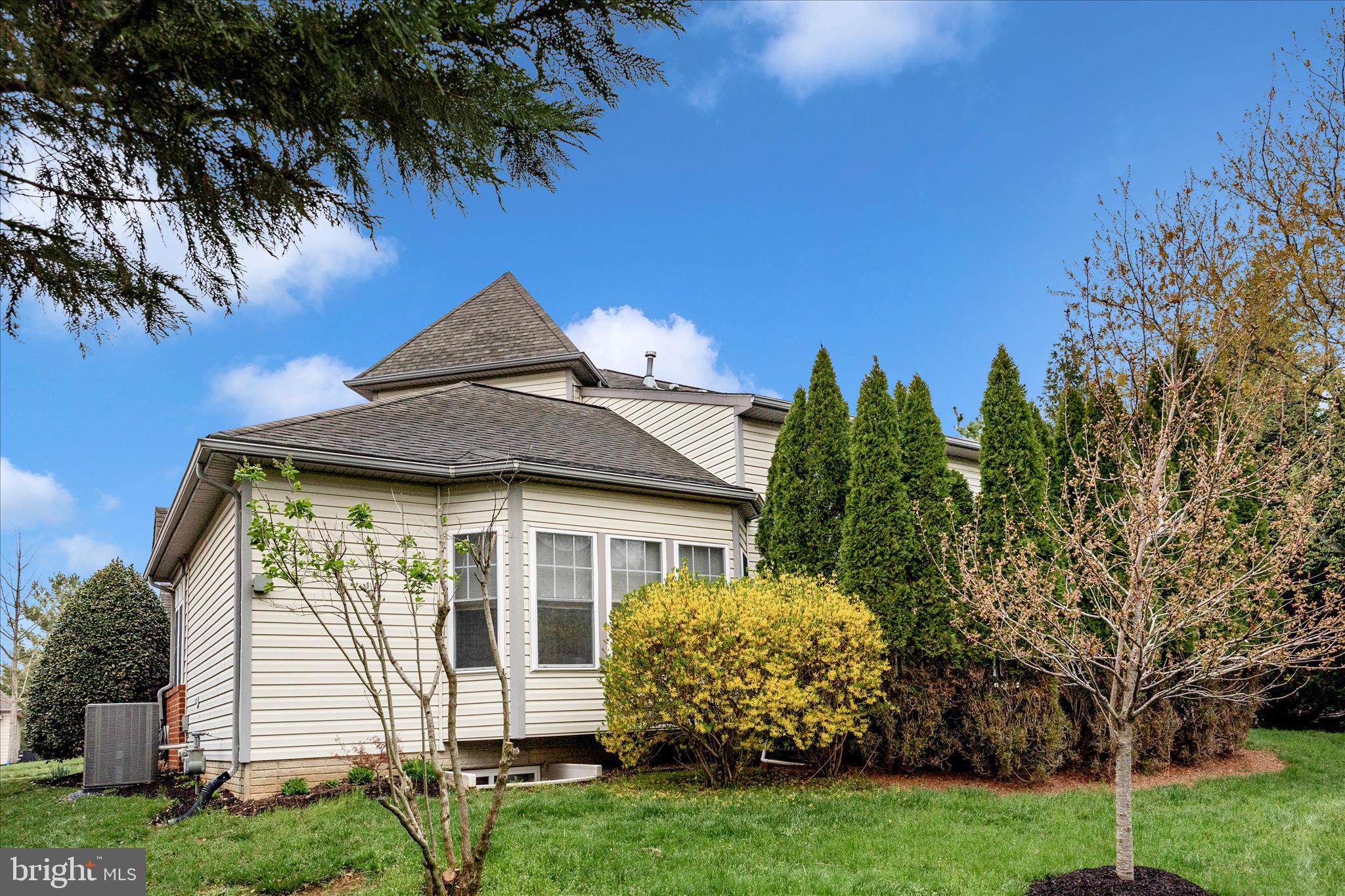 WORMANS MILL - Residential