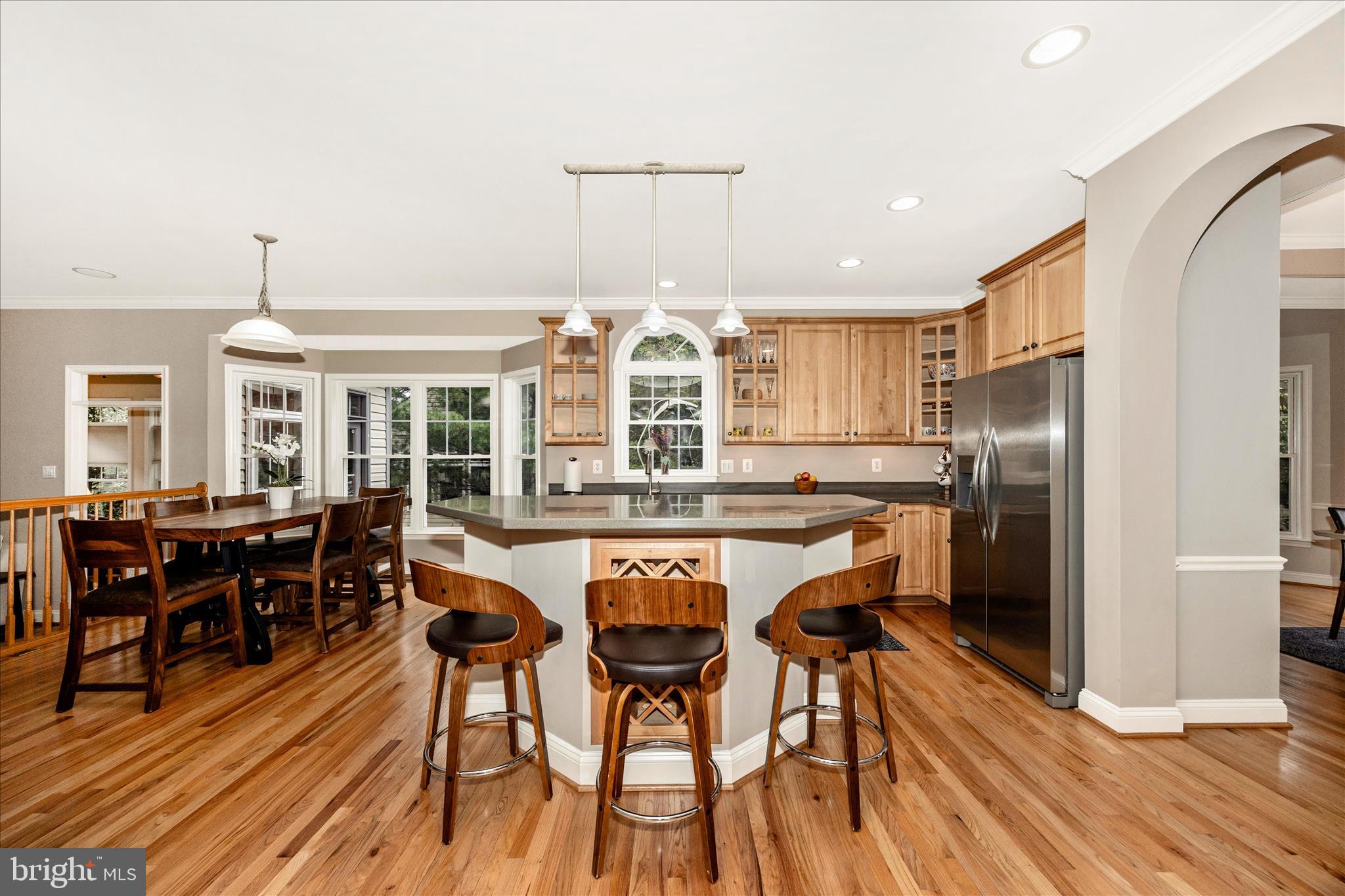 WORMANS MILL - Residential