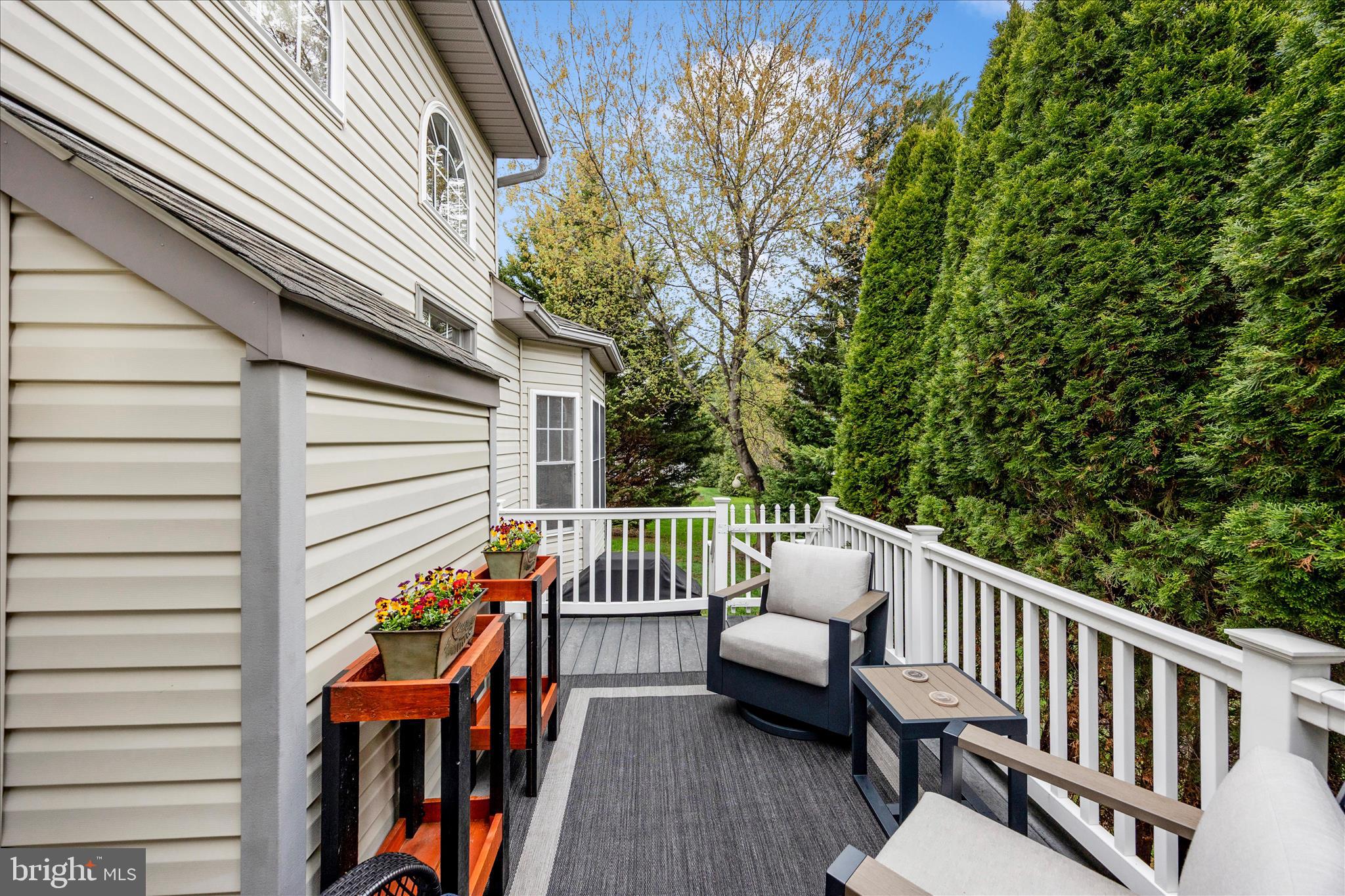 WORMANS MILL - Residential