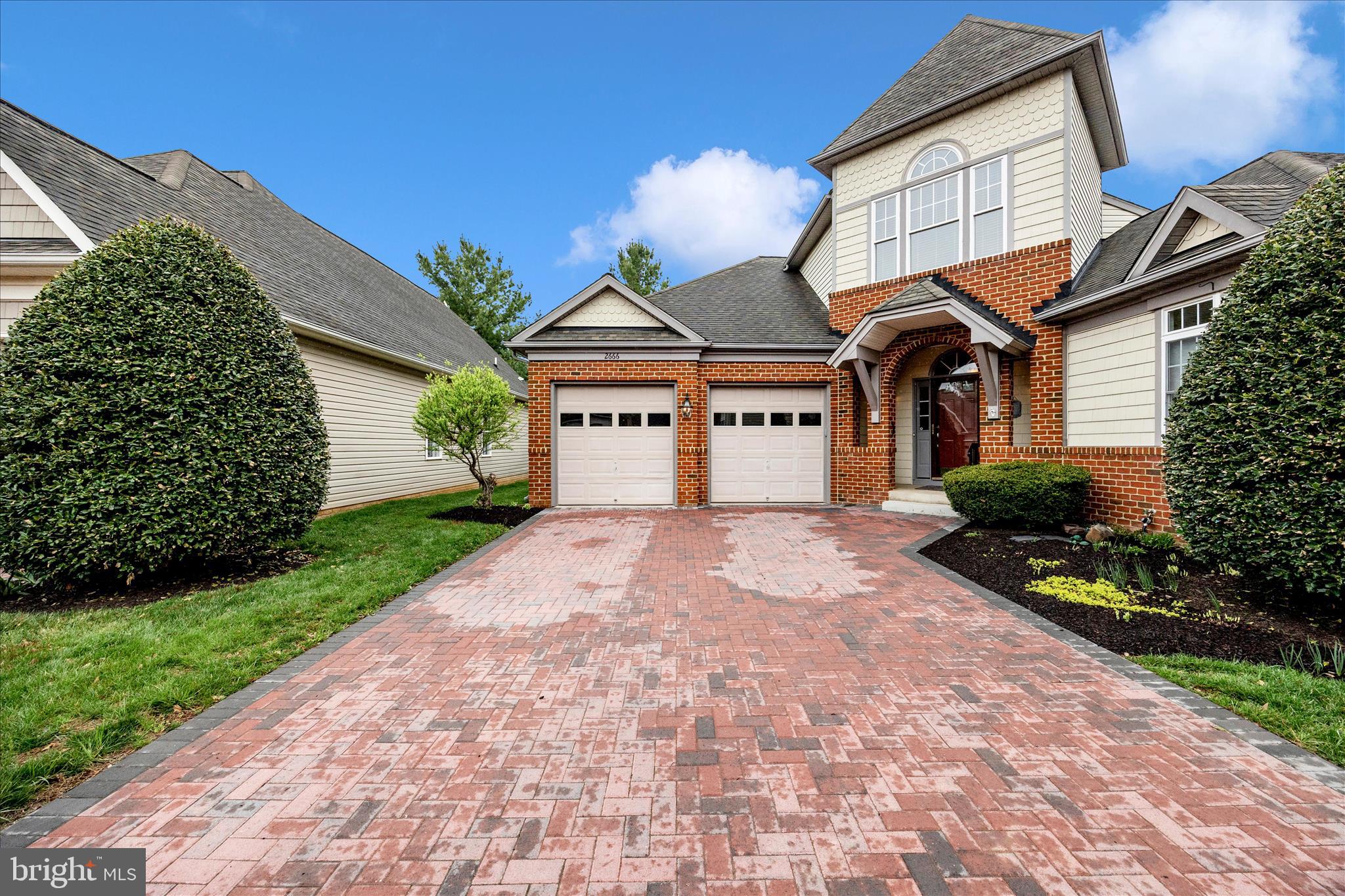 WORMANS MILL - Residential