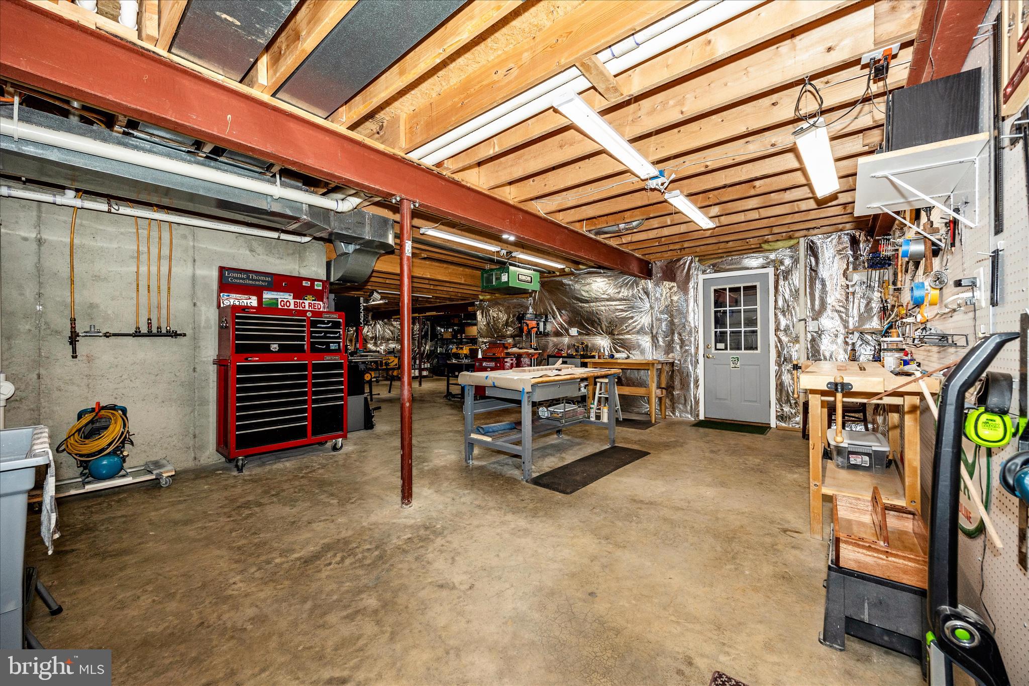 WORMANS MILL - Residential