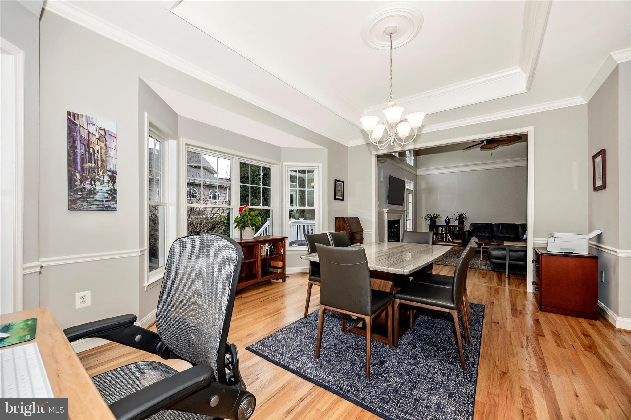 WORMANS MILL - Residential