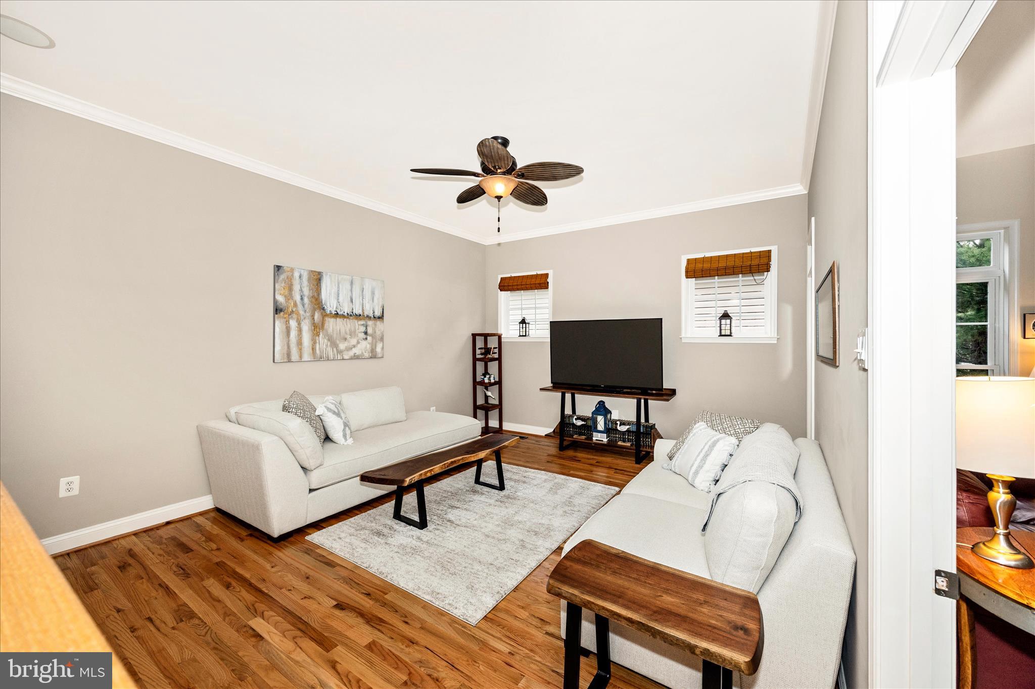 WORMANS MILL - Residential