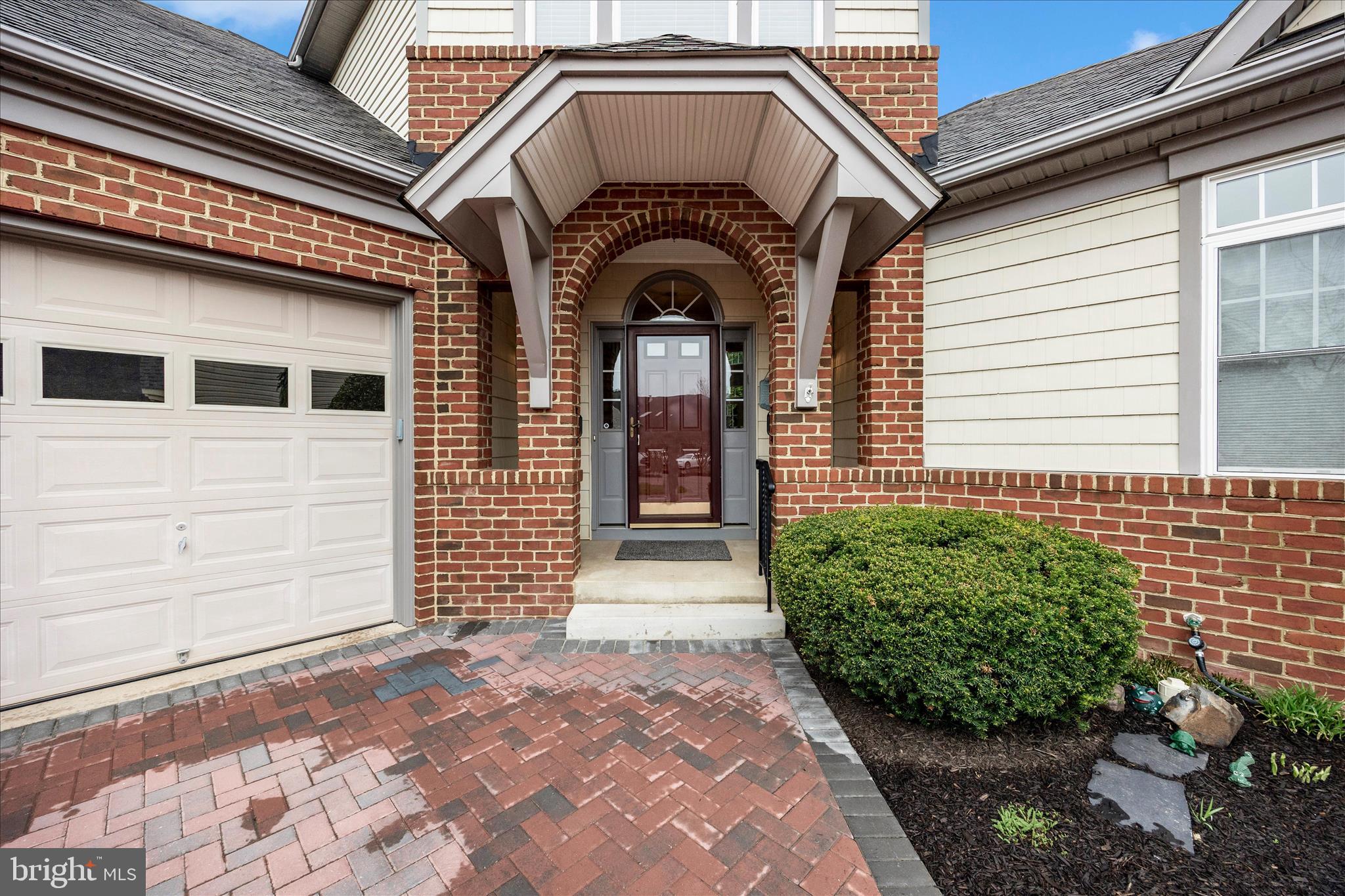 WORMANS MILL - Residential