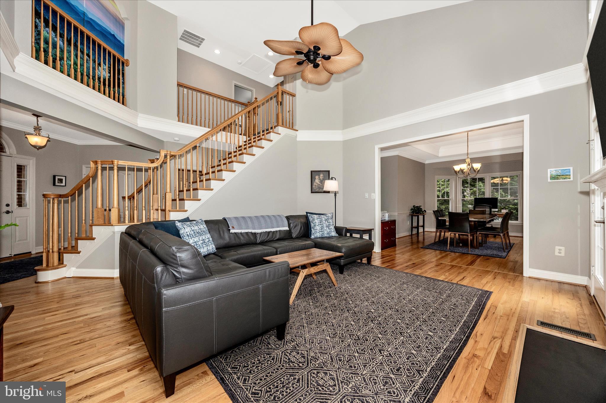 WORMANS MILL - Residential