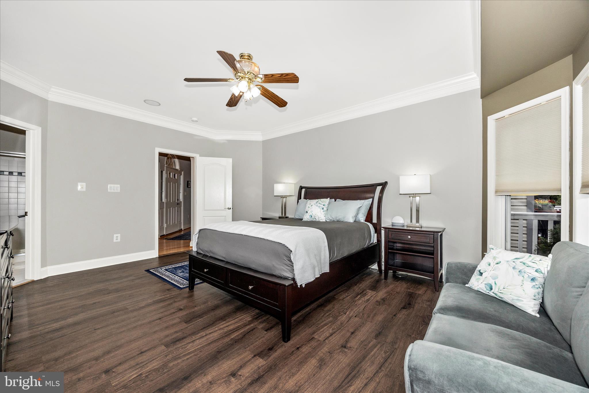 WORMANS MILL - Residential