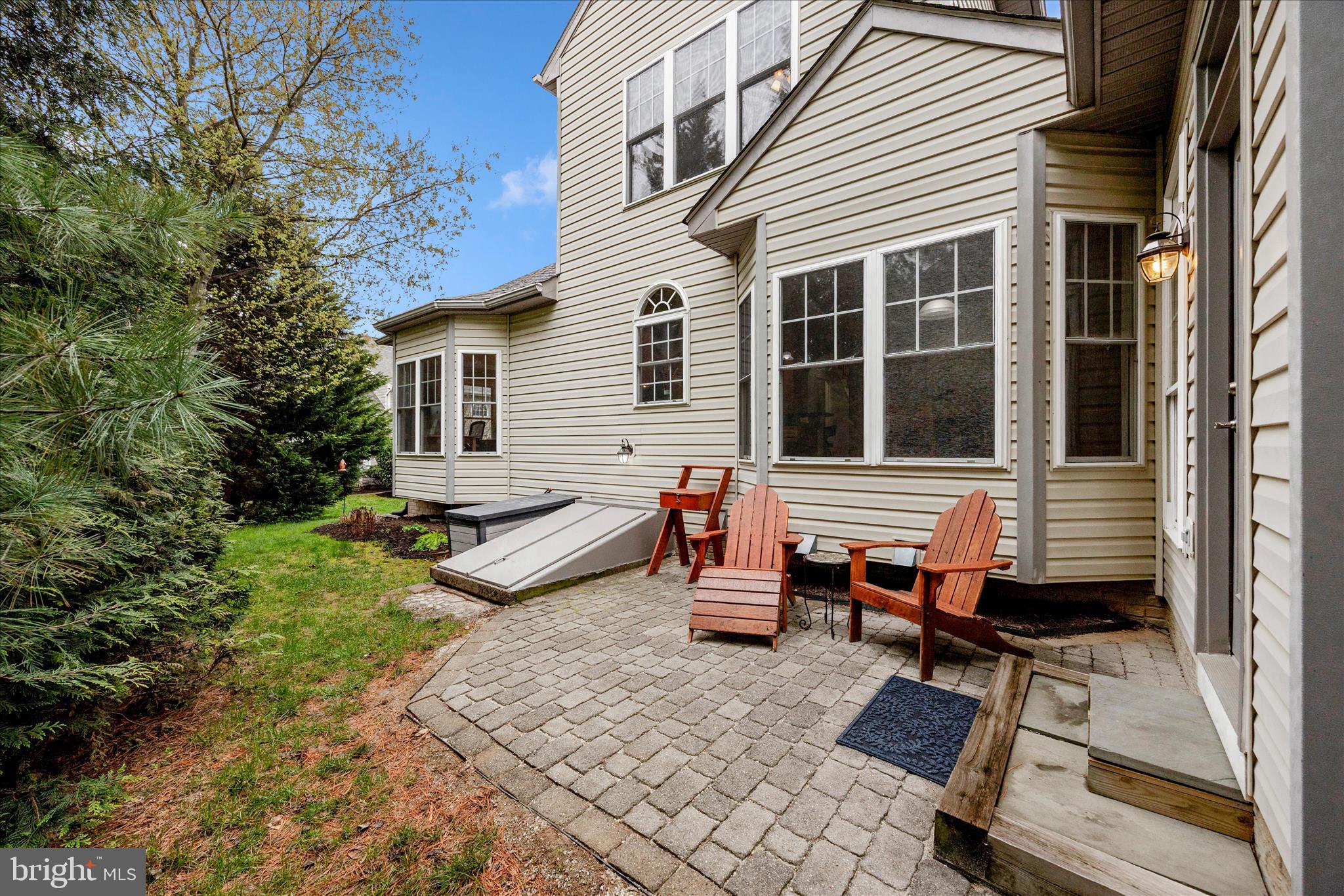 WORMANS MILL - Residential