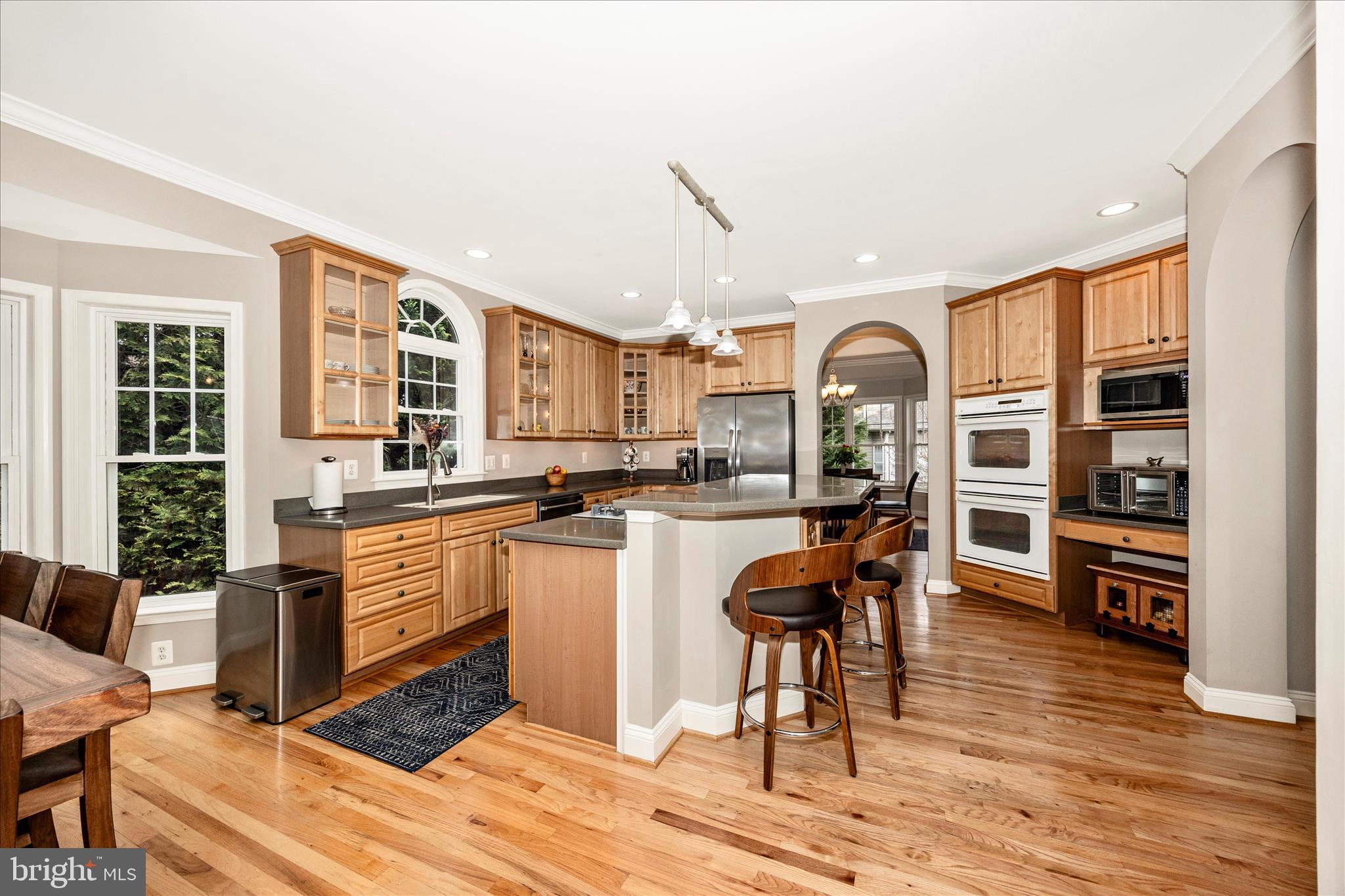 WORMANS MILL - Residential