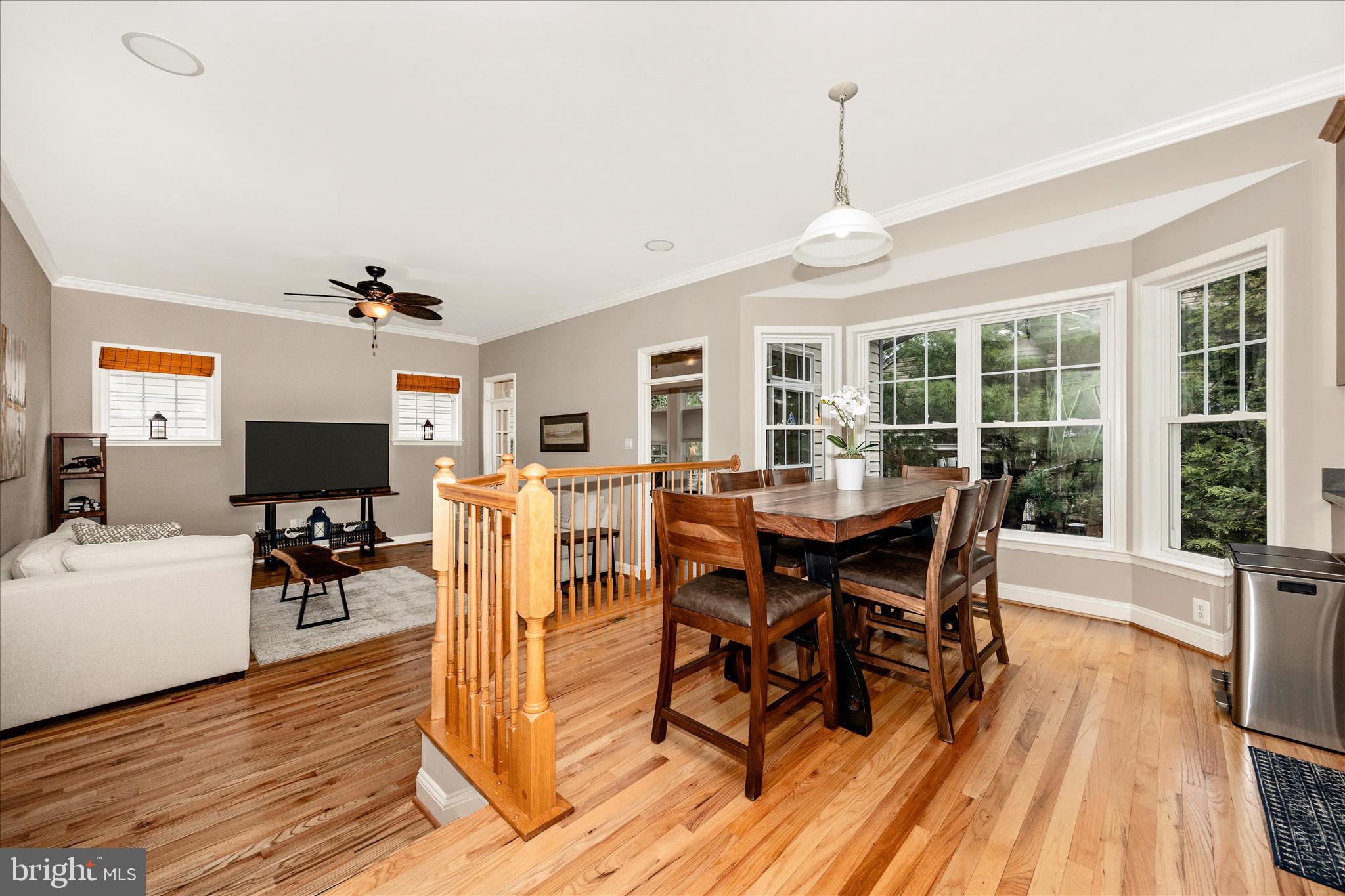 WORMANS MILL - Residential