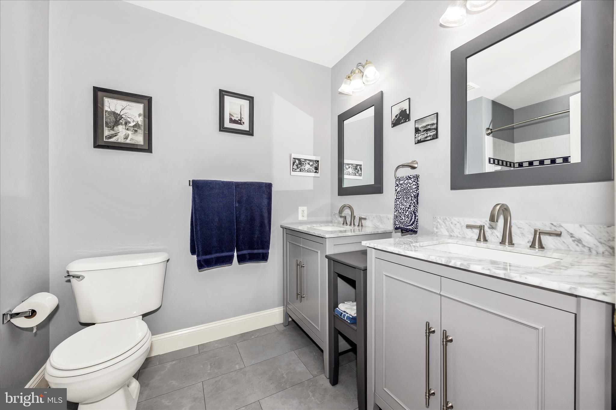 WORMANS MILL - Residential