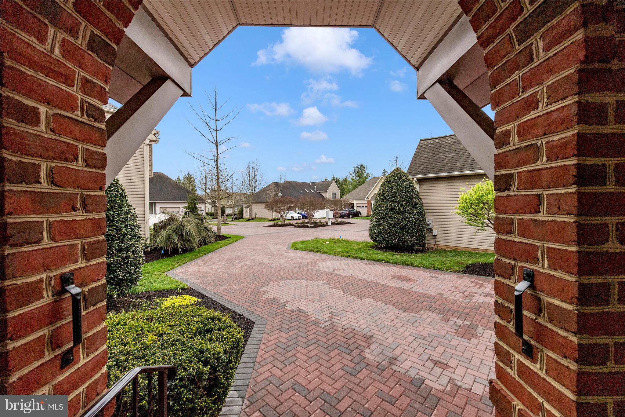 WORMANS MILL - Residential