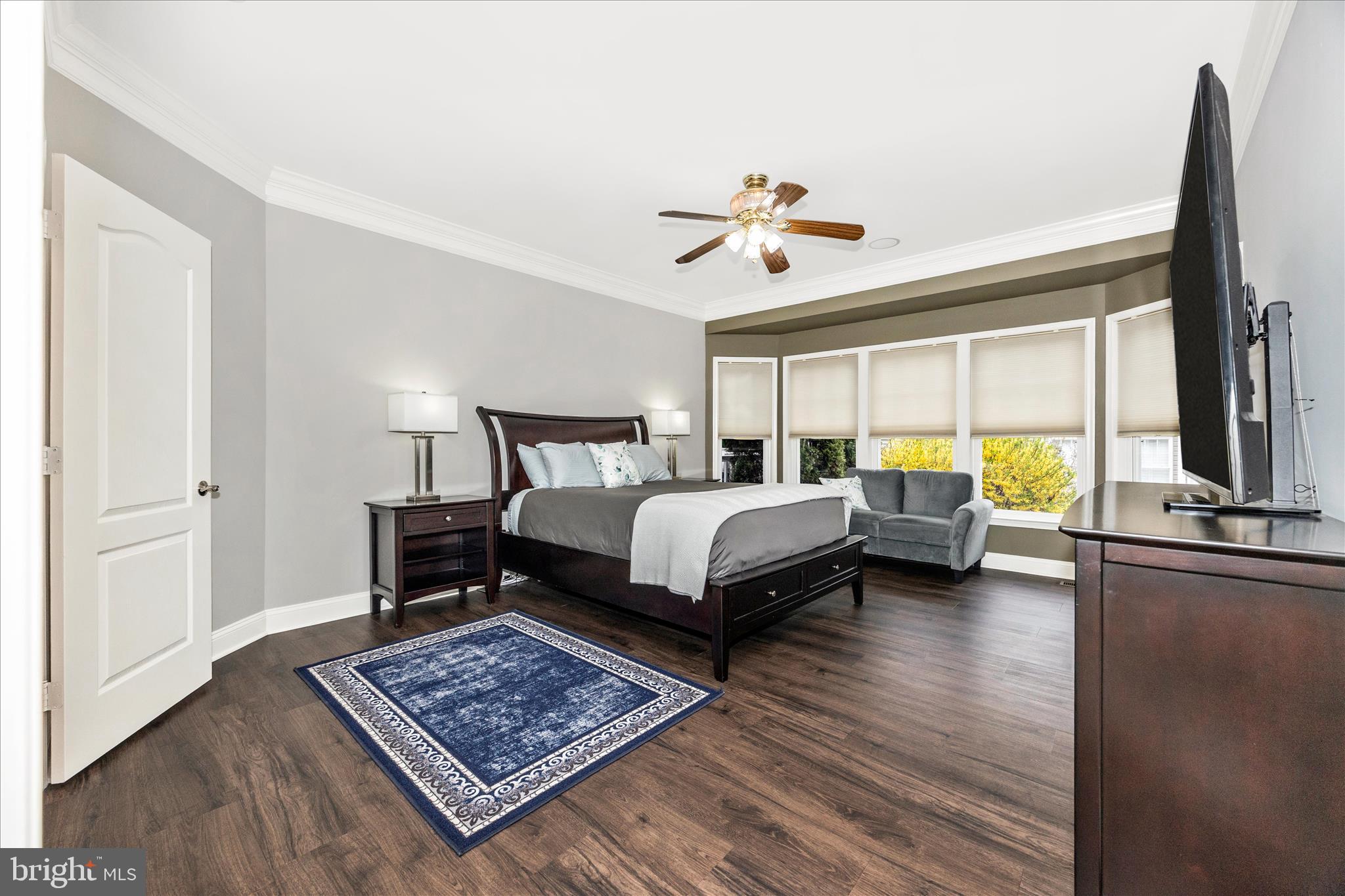 WORMANS MILL - Residential