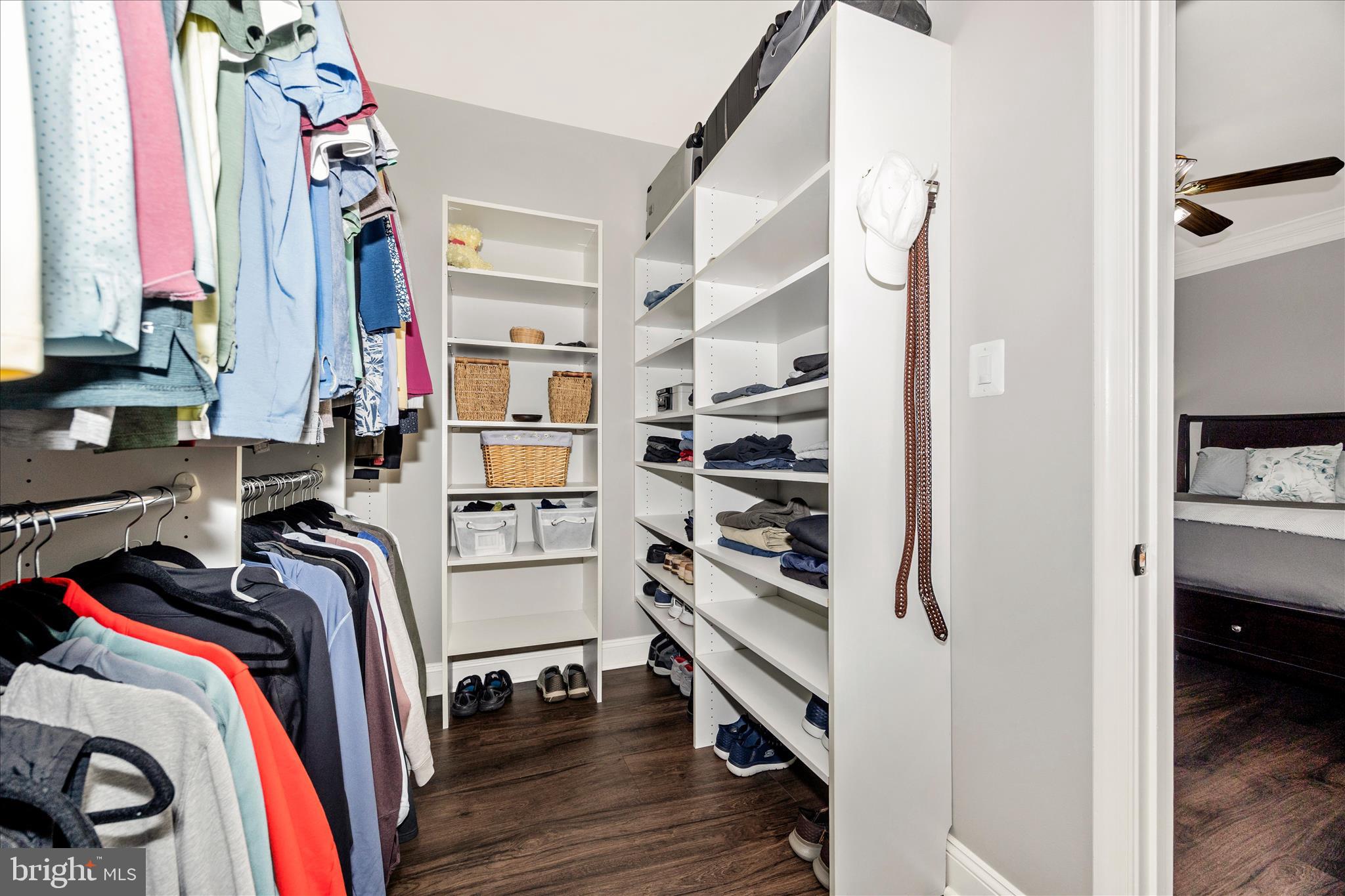 WORMANS MILL - Residential