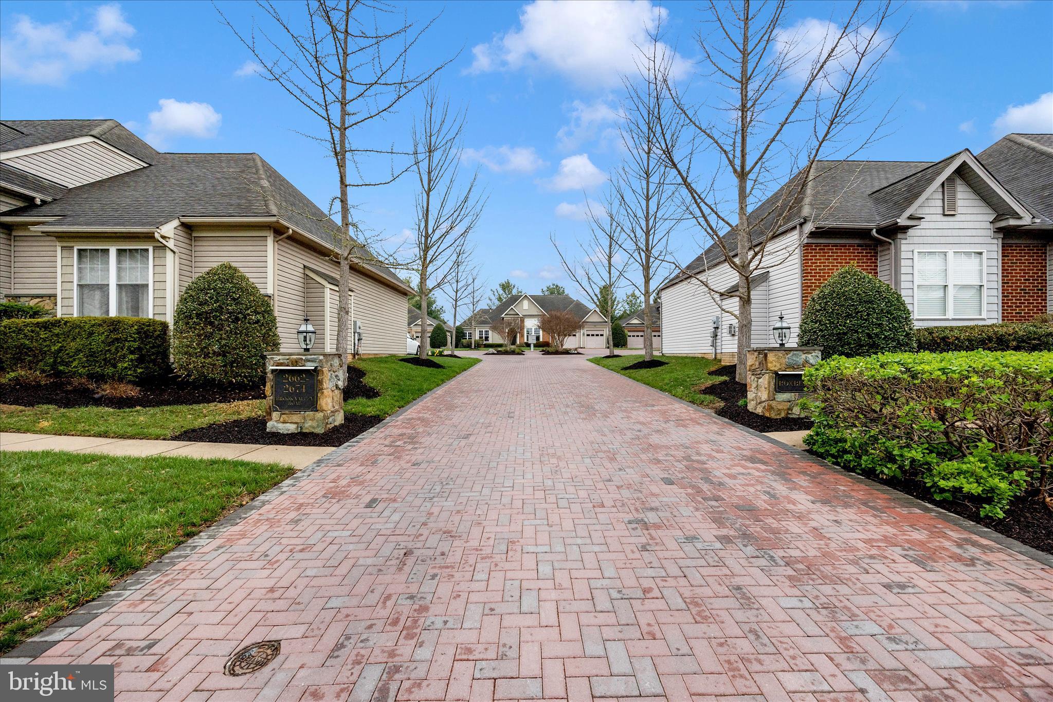 WORMANS MILL - Residential