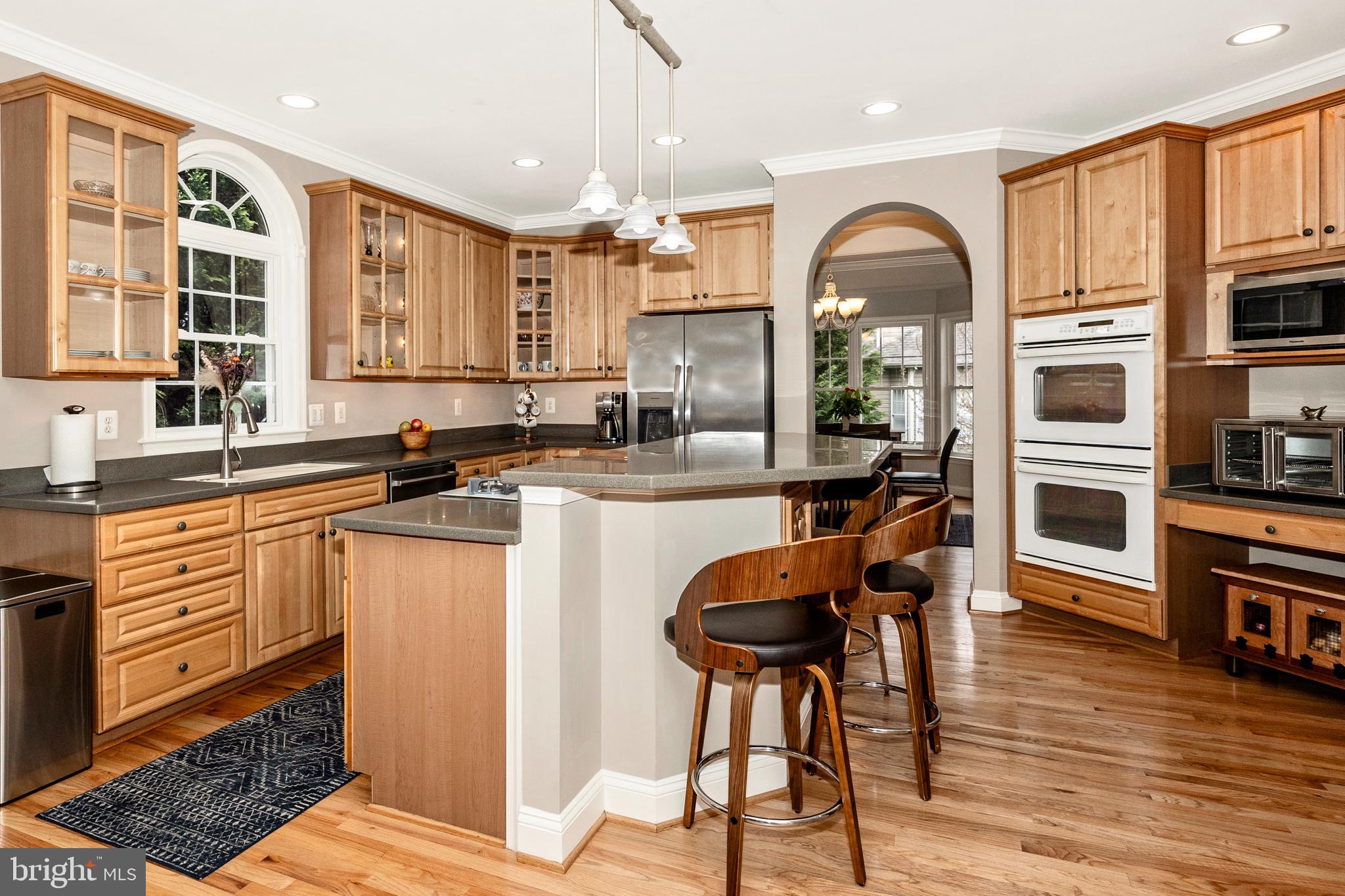 WORMANS MILL - Residential