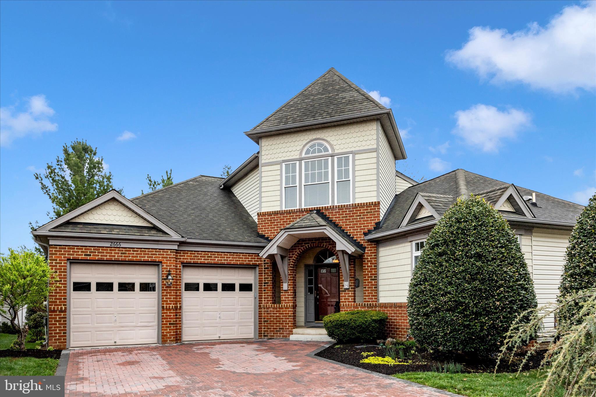 WORMANS MILL - Residential