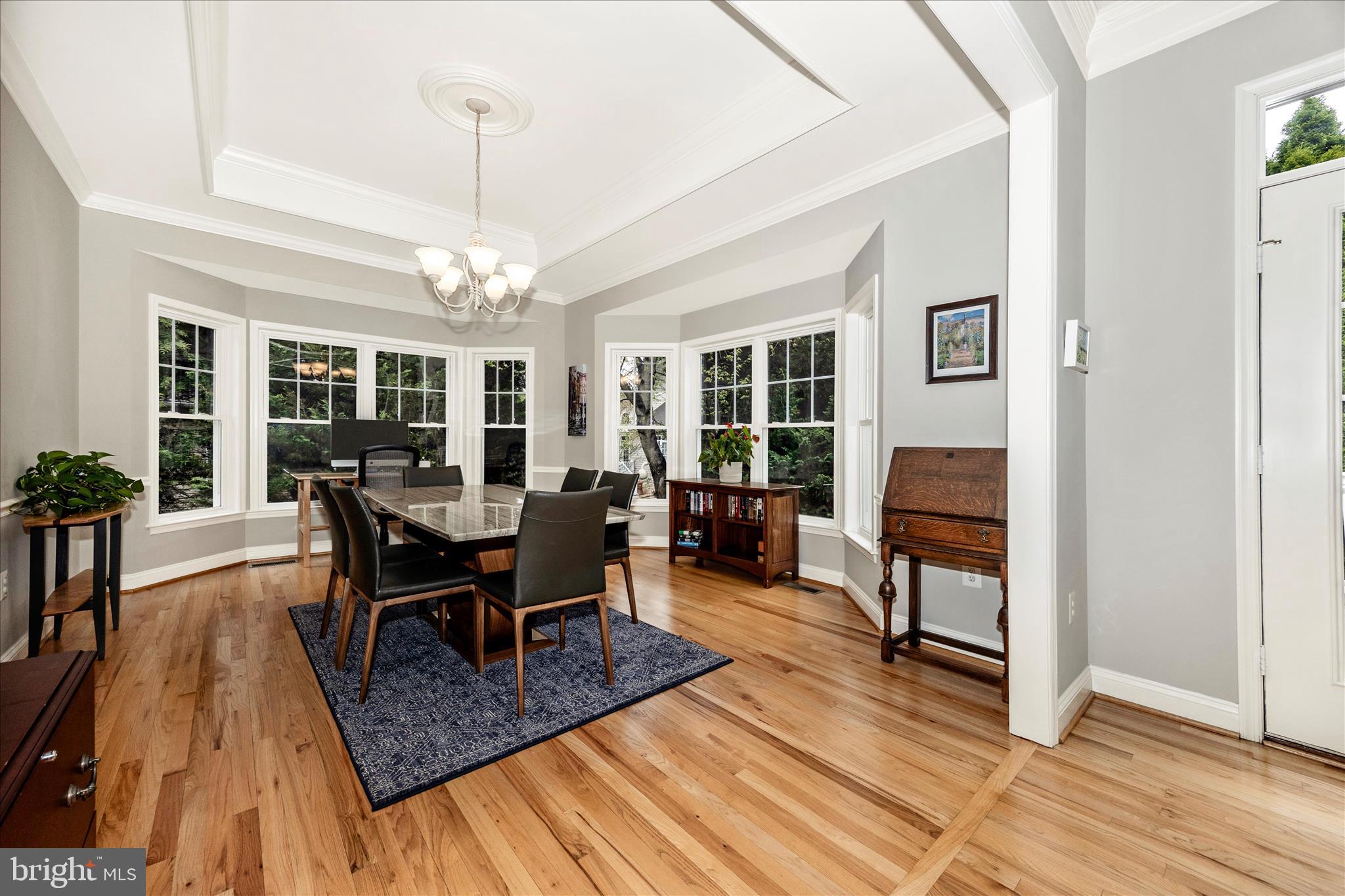 WORMANS MILL - Residential