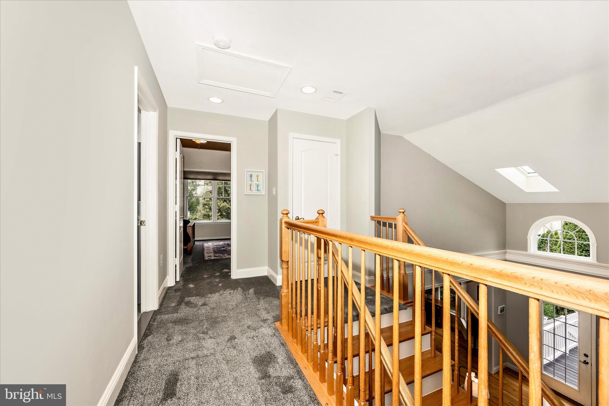 WORMANS MILL - Residential