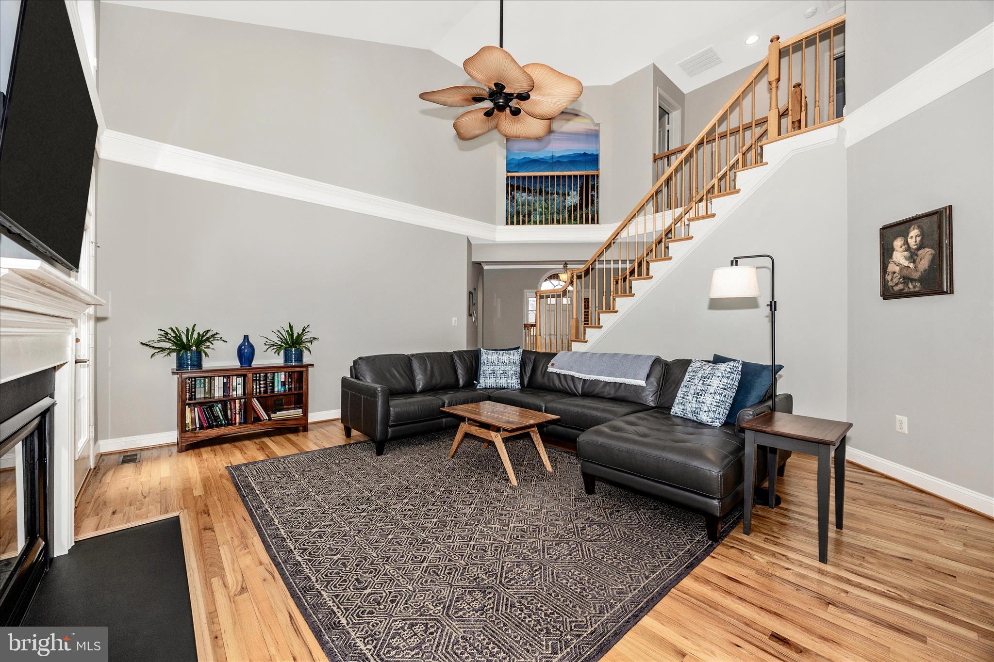 WORMANS MILL - Residential