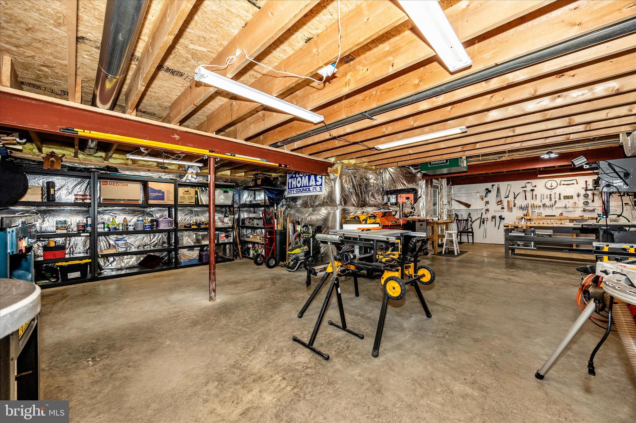 WORMANS MILL - Residential