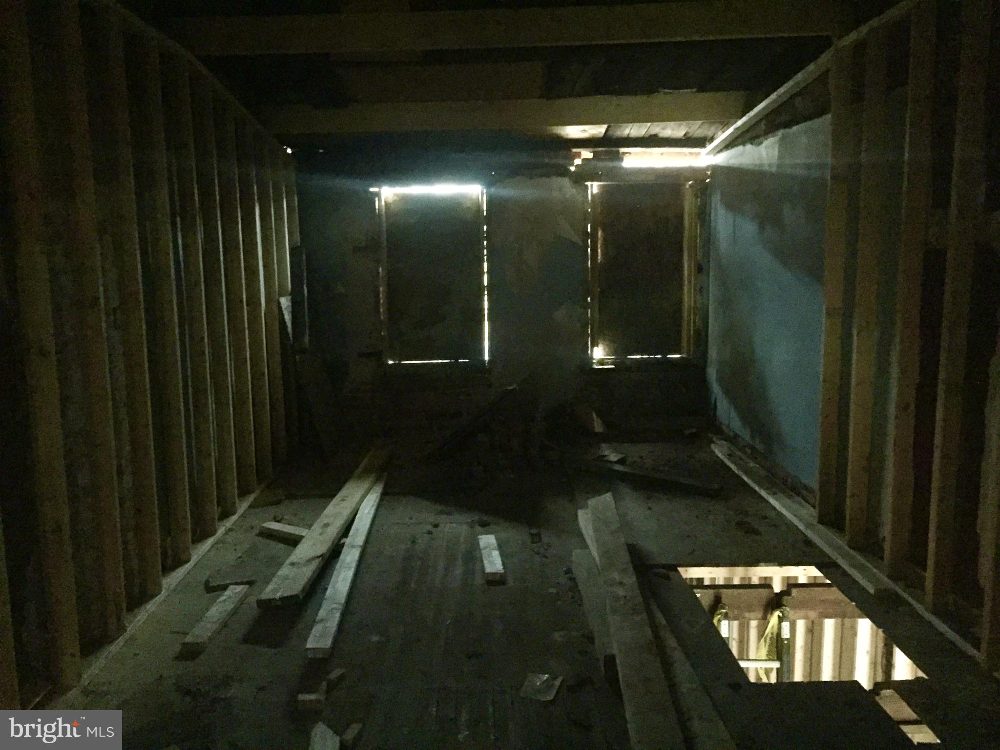 PENN NORTH - Residential