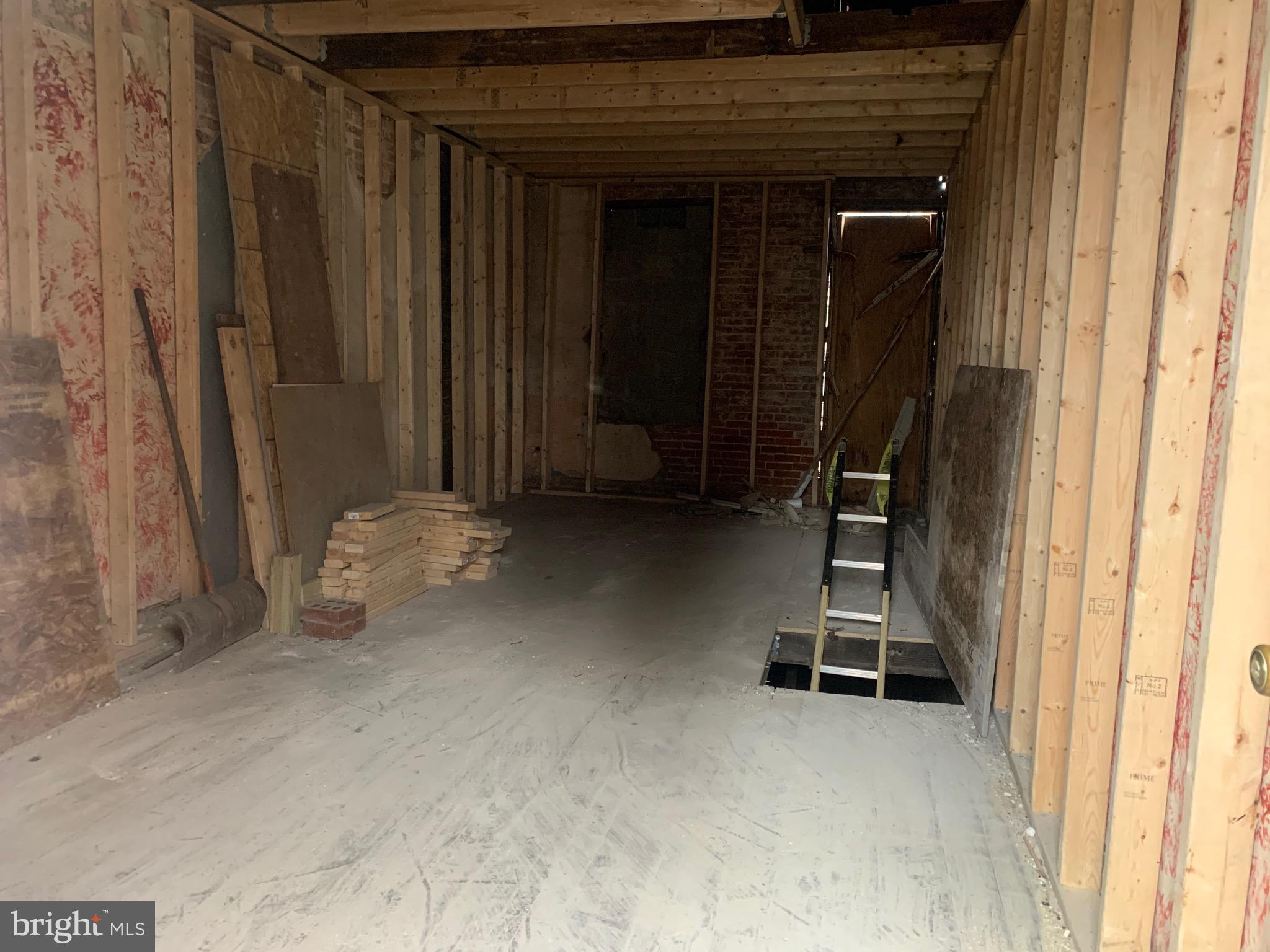 PENN NORTH - Residential