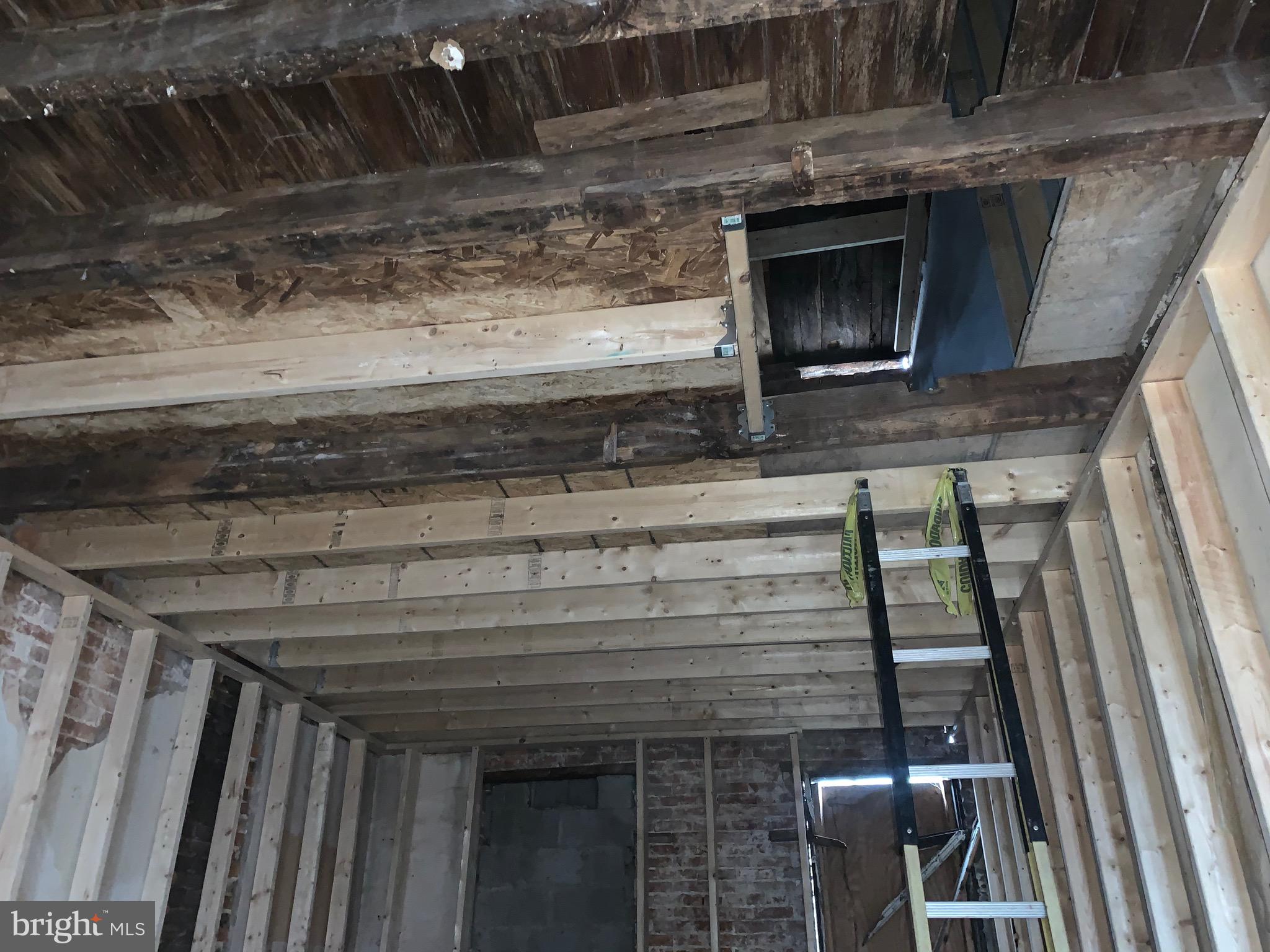 PENN NORTH - Residential