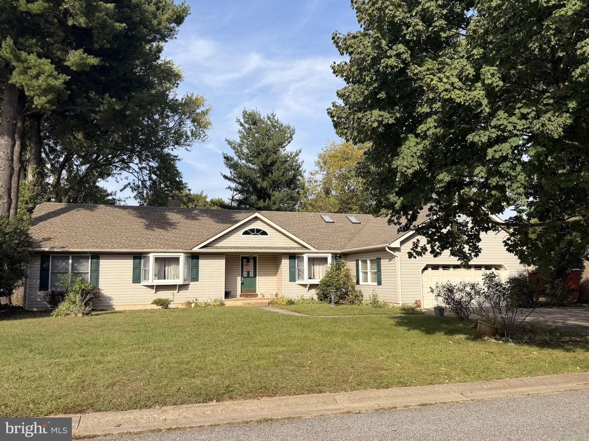 252 Greenview Drive, Dover, DE 19901