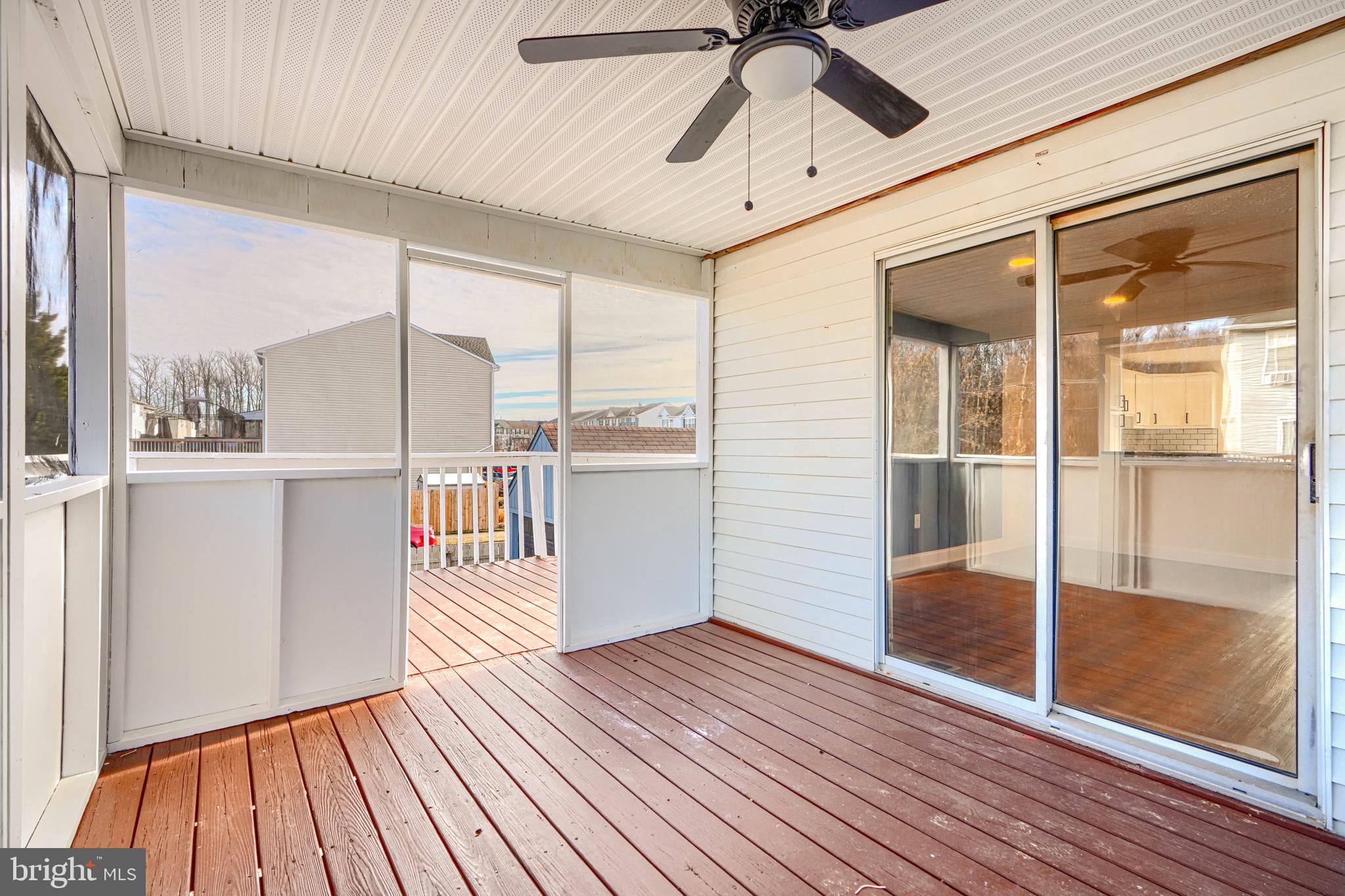 CARROLLWOOD MANOR - Residential