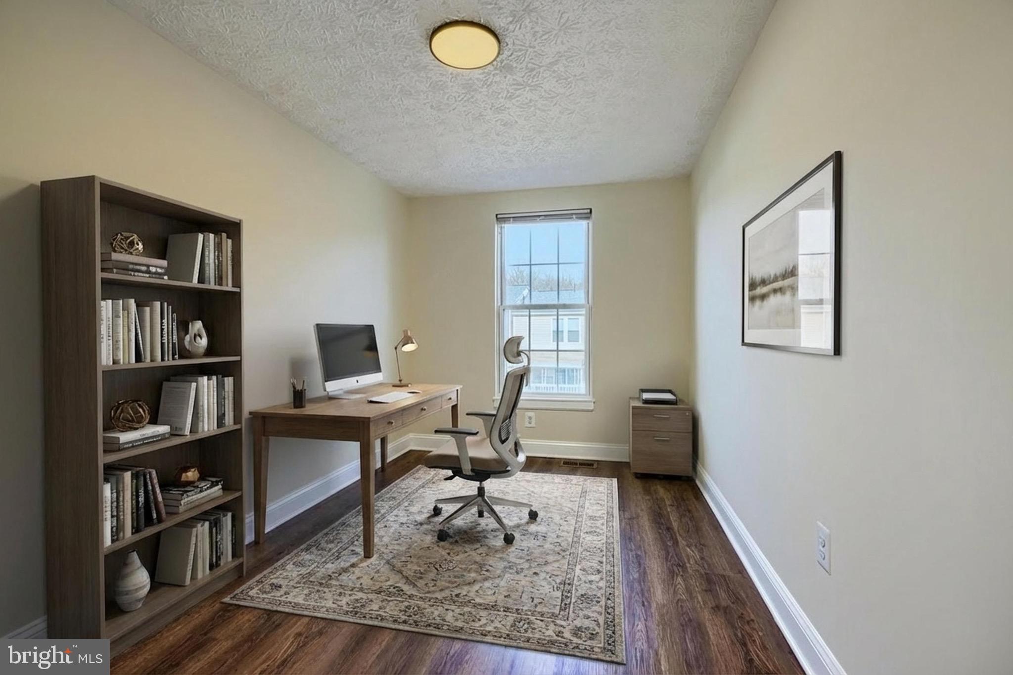 CARROLLWOOD MANOR - Residential