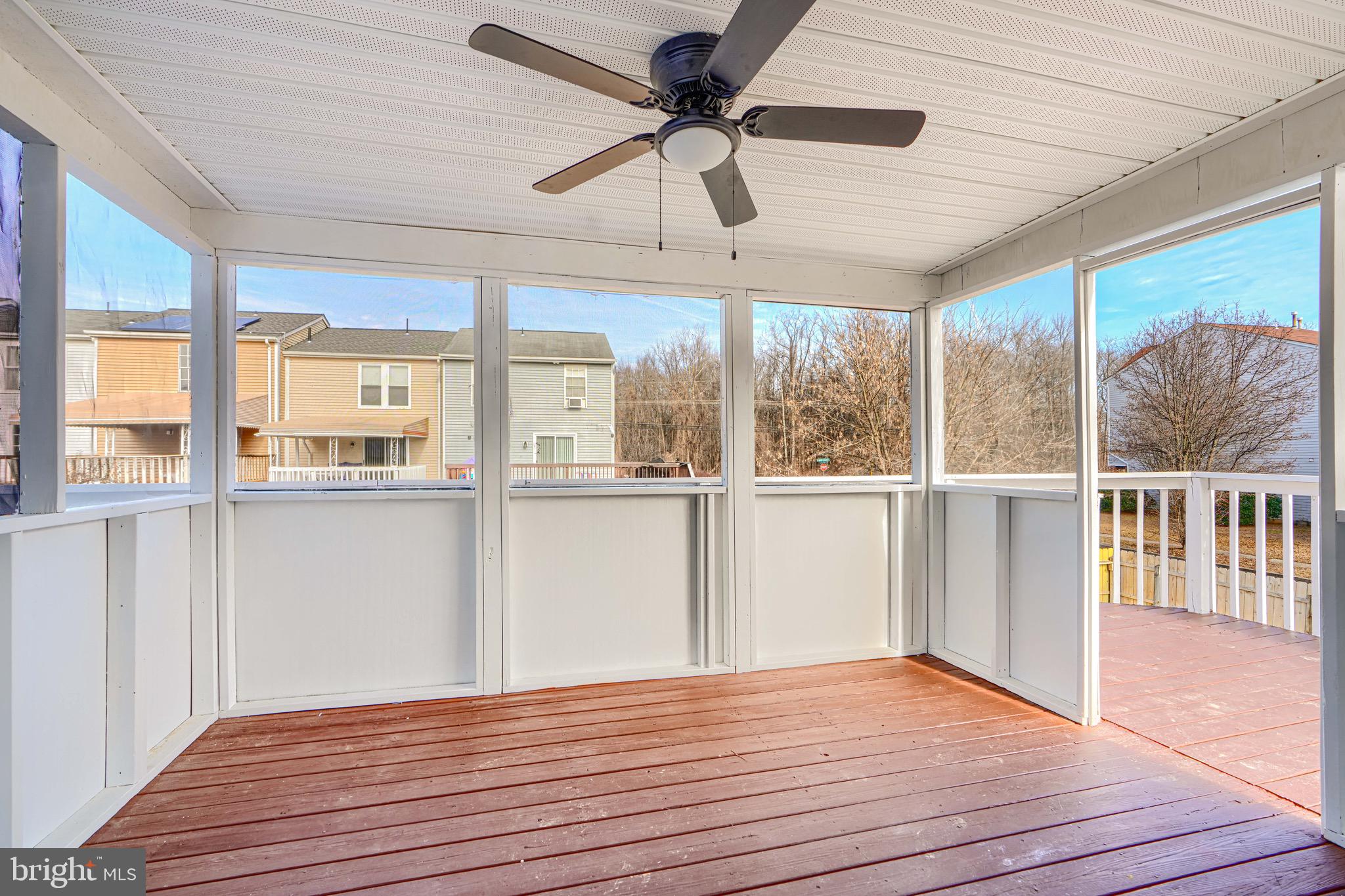 CARROLLWOOD MANOR - Residential