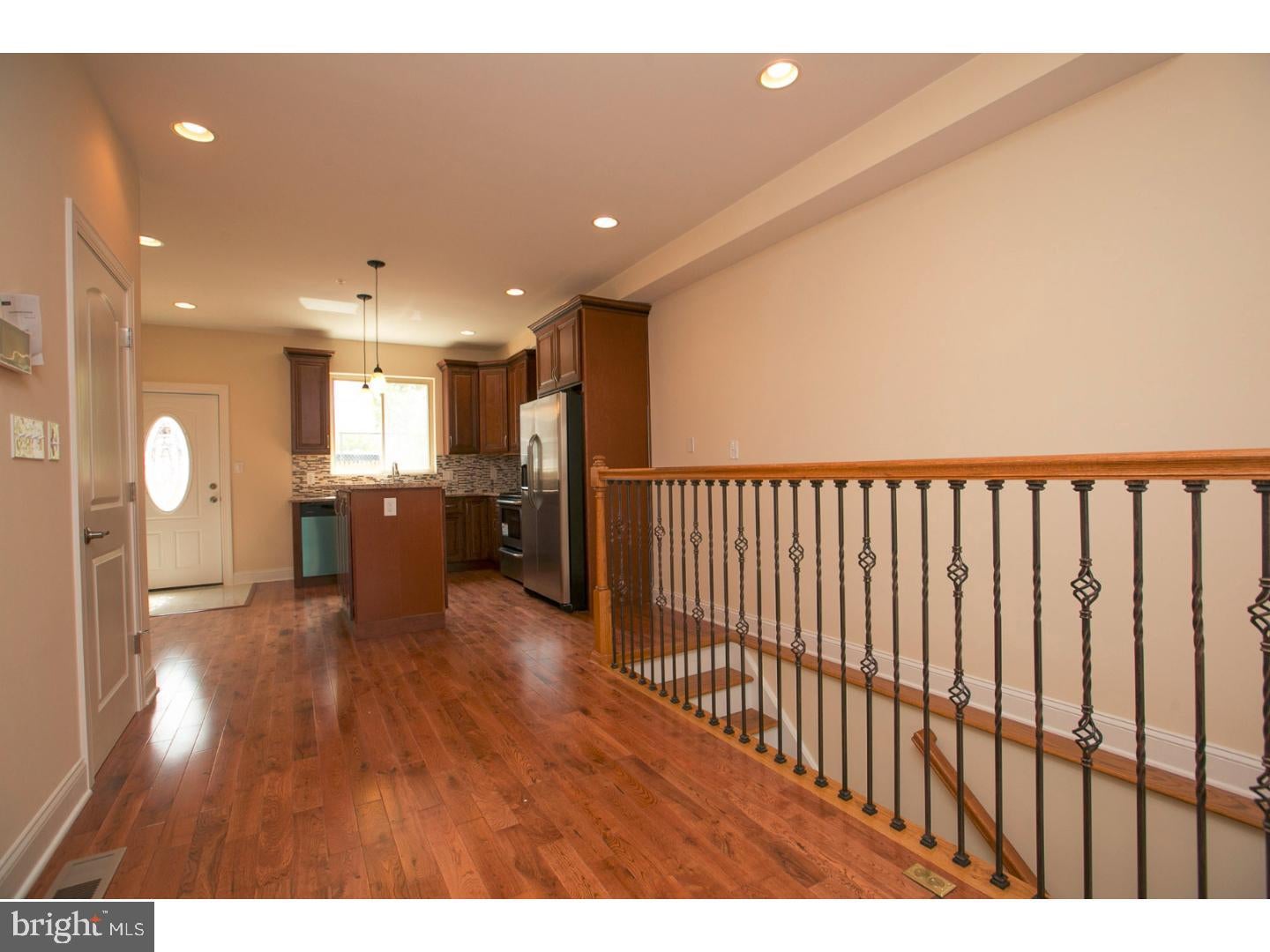 1626 W STILES STREET 1ST FL