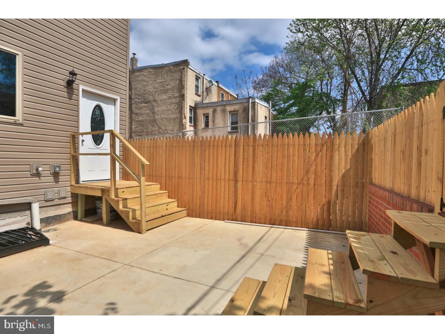 1626 W STILES STREET 1ST FL