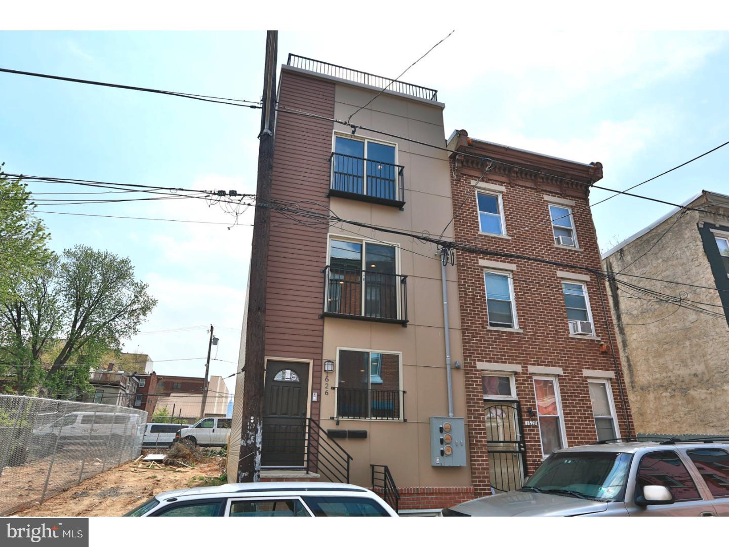 1626 W STILES STREET 1ST FL