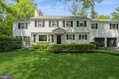 Homes For Sale - 79 Lafayette Road<br/> PRINCETON, NJ 08540