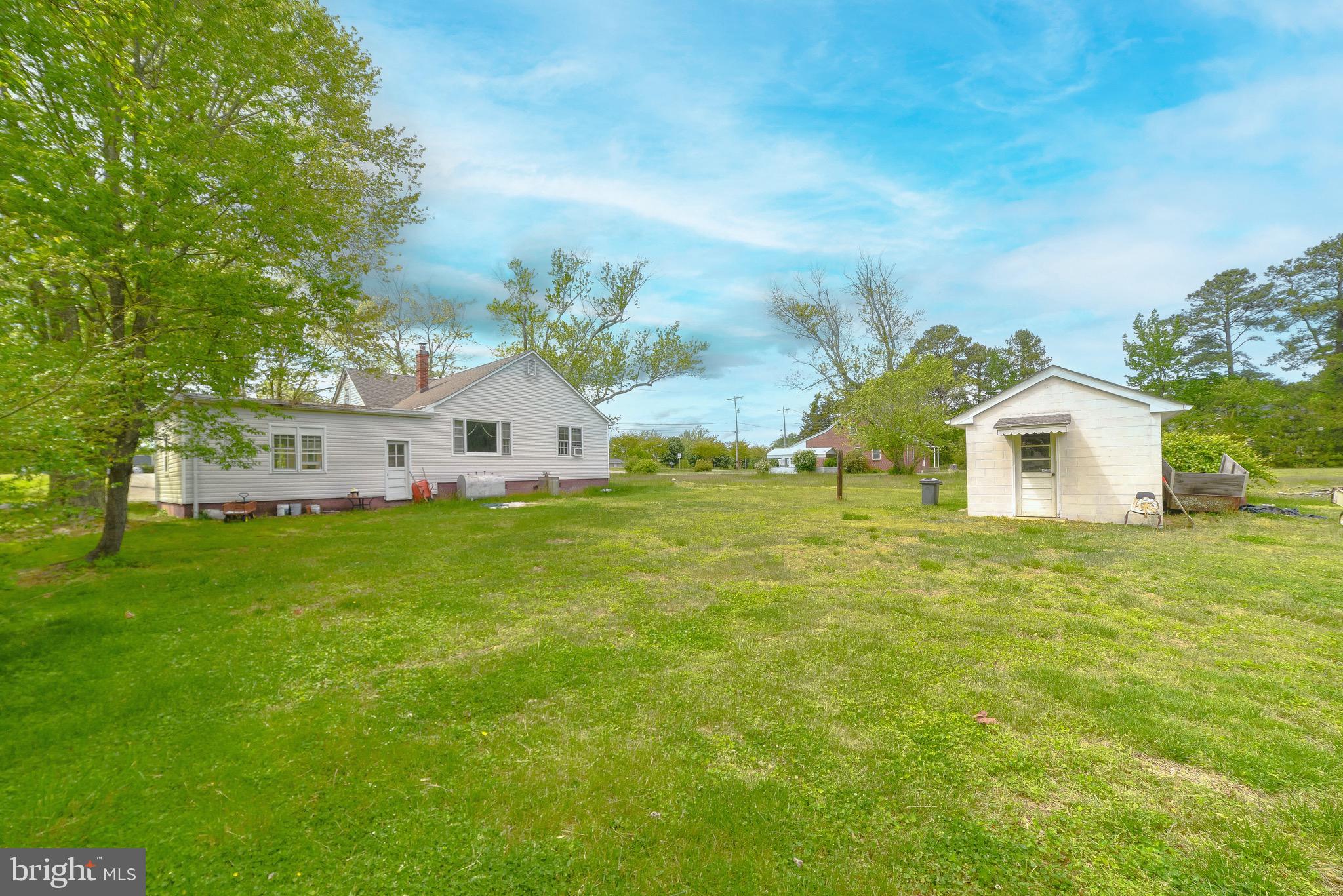 WARING - Residential