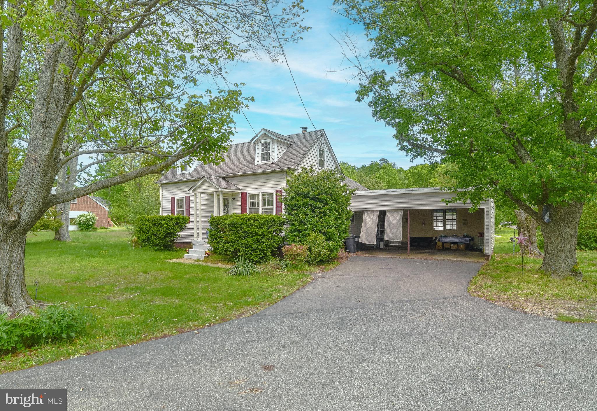 WARING - Residential