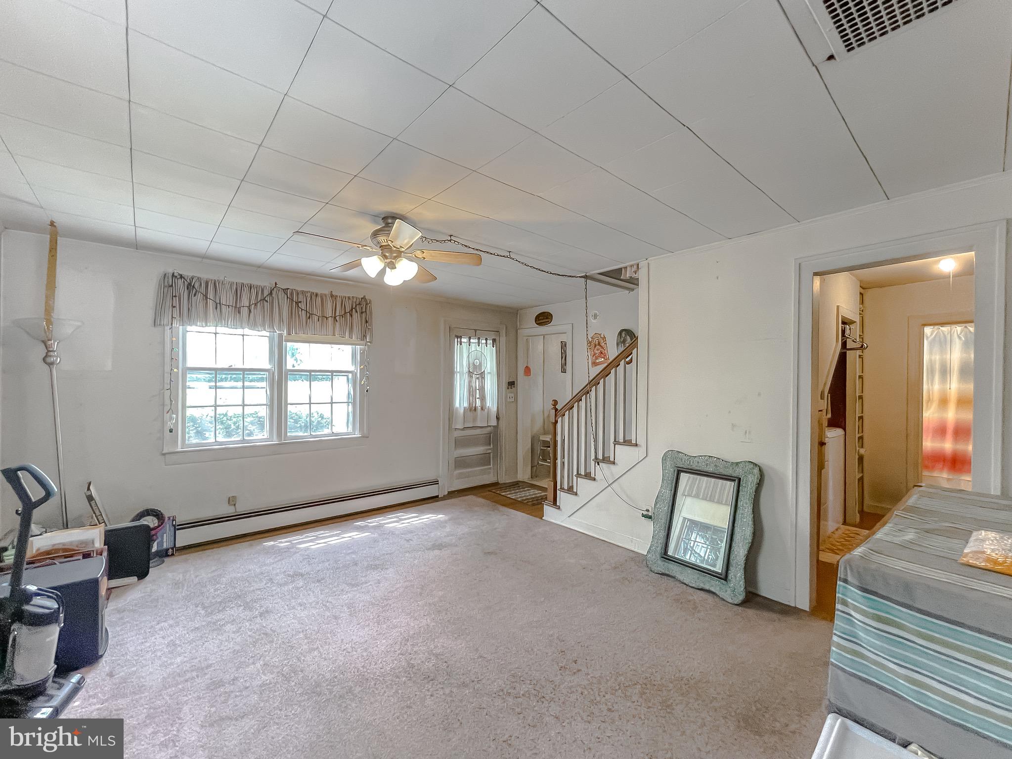 WARING - Residential