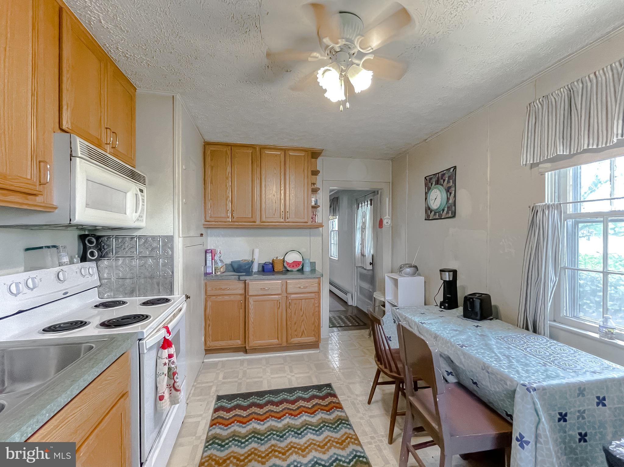 WARING - Residential