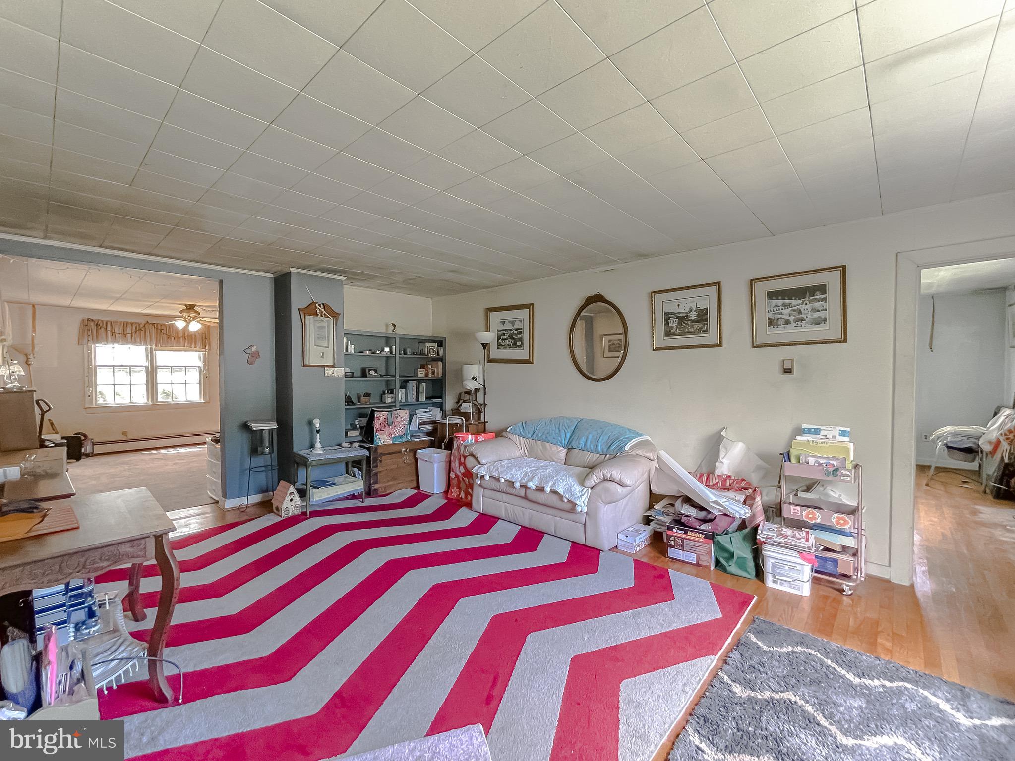 WARING - Residential