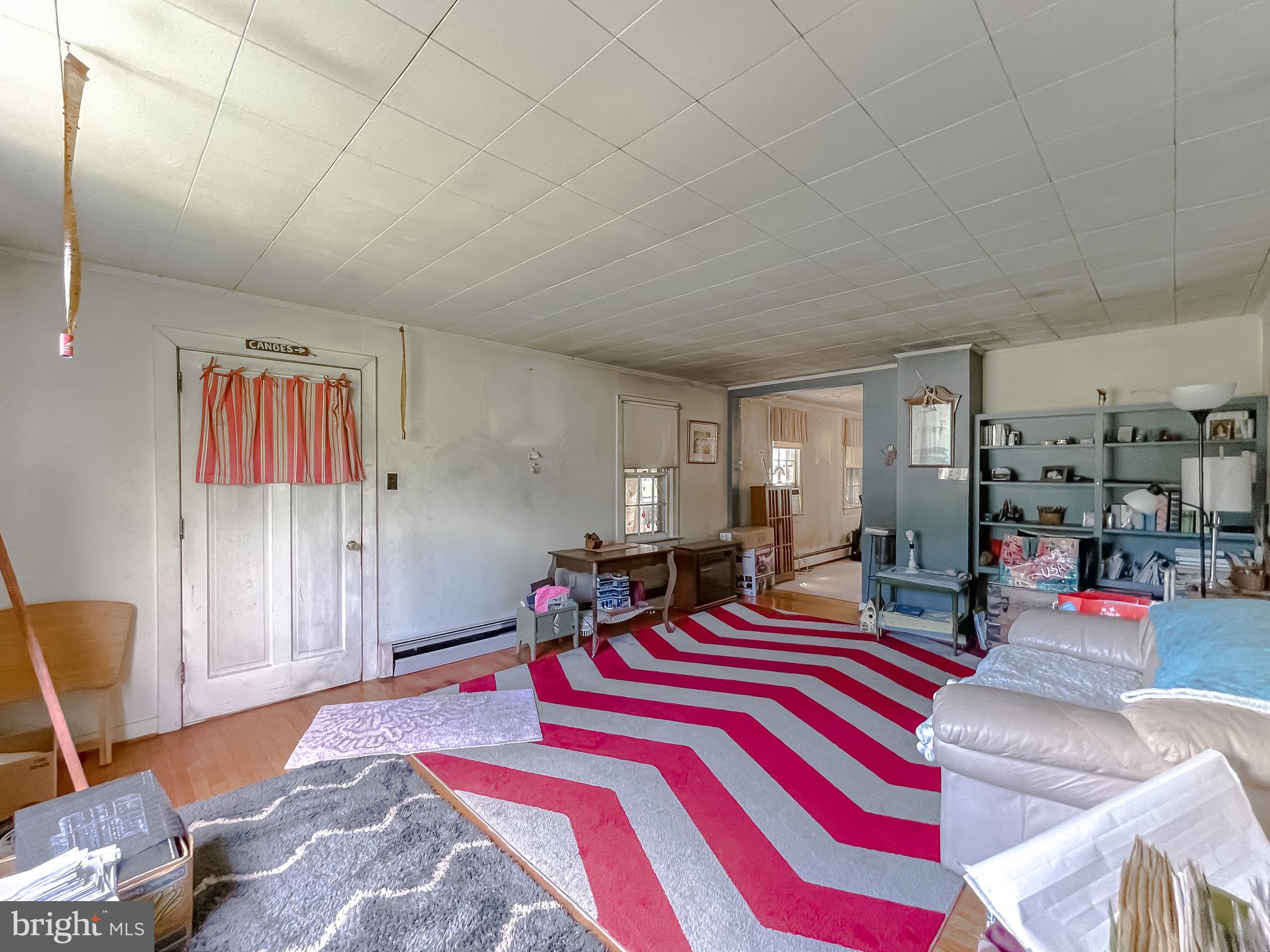 WARING - Residential