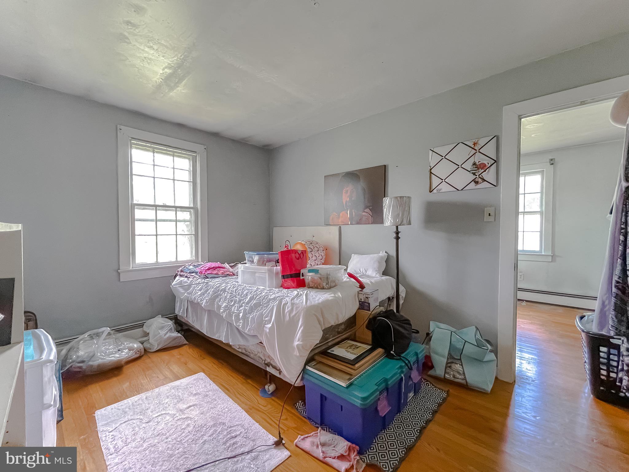 WARING - Residential