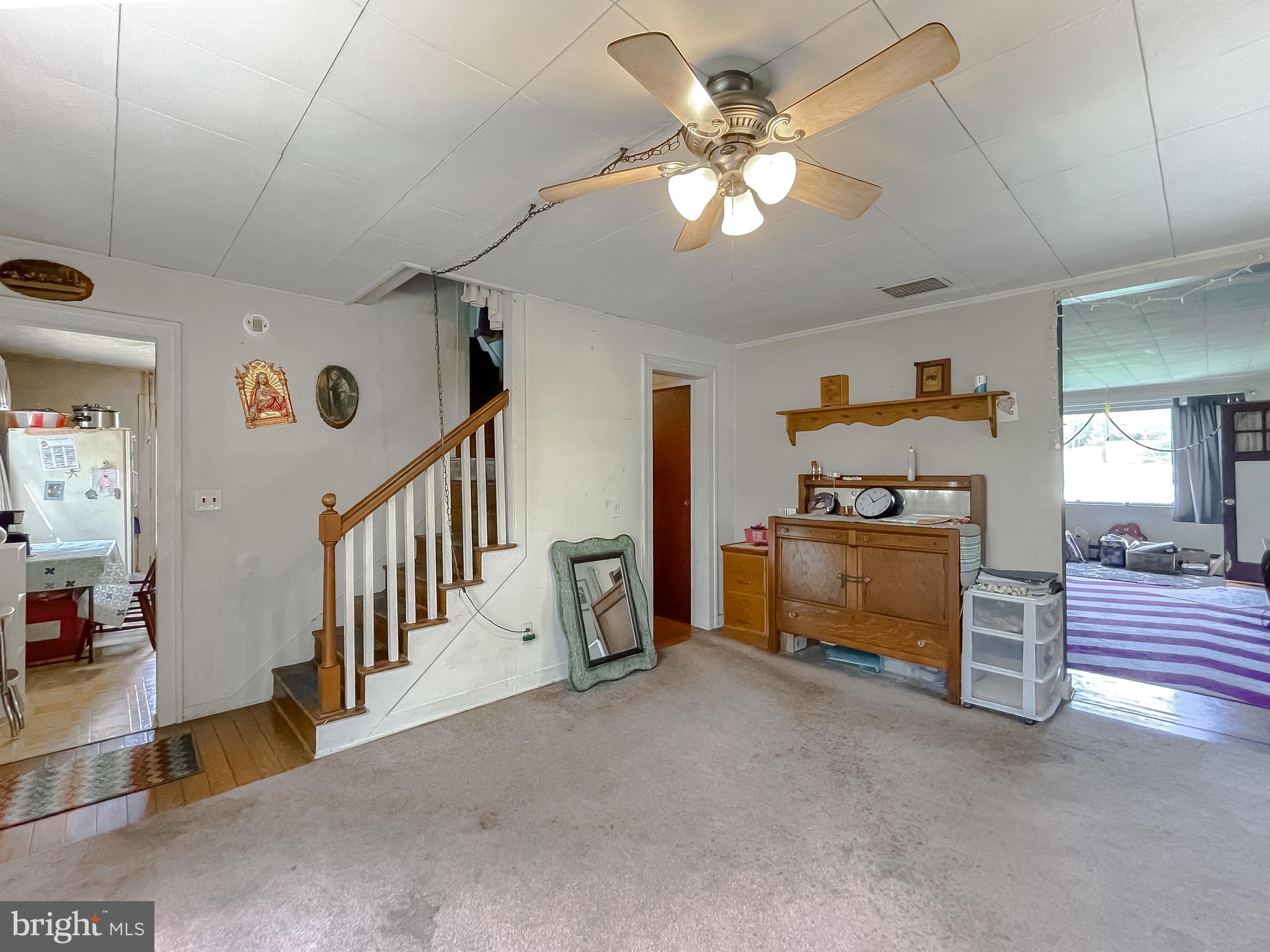 WARING - Residential