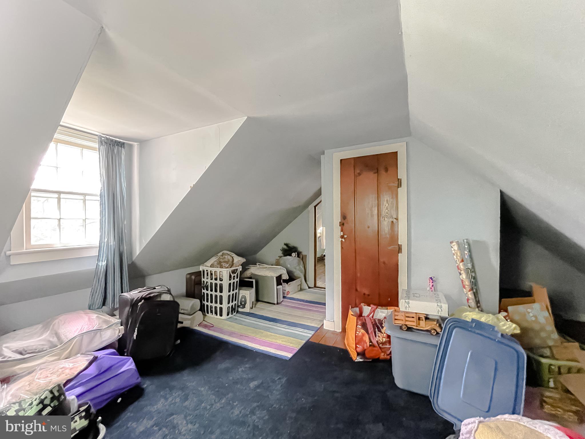 WARING - Residential